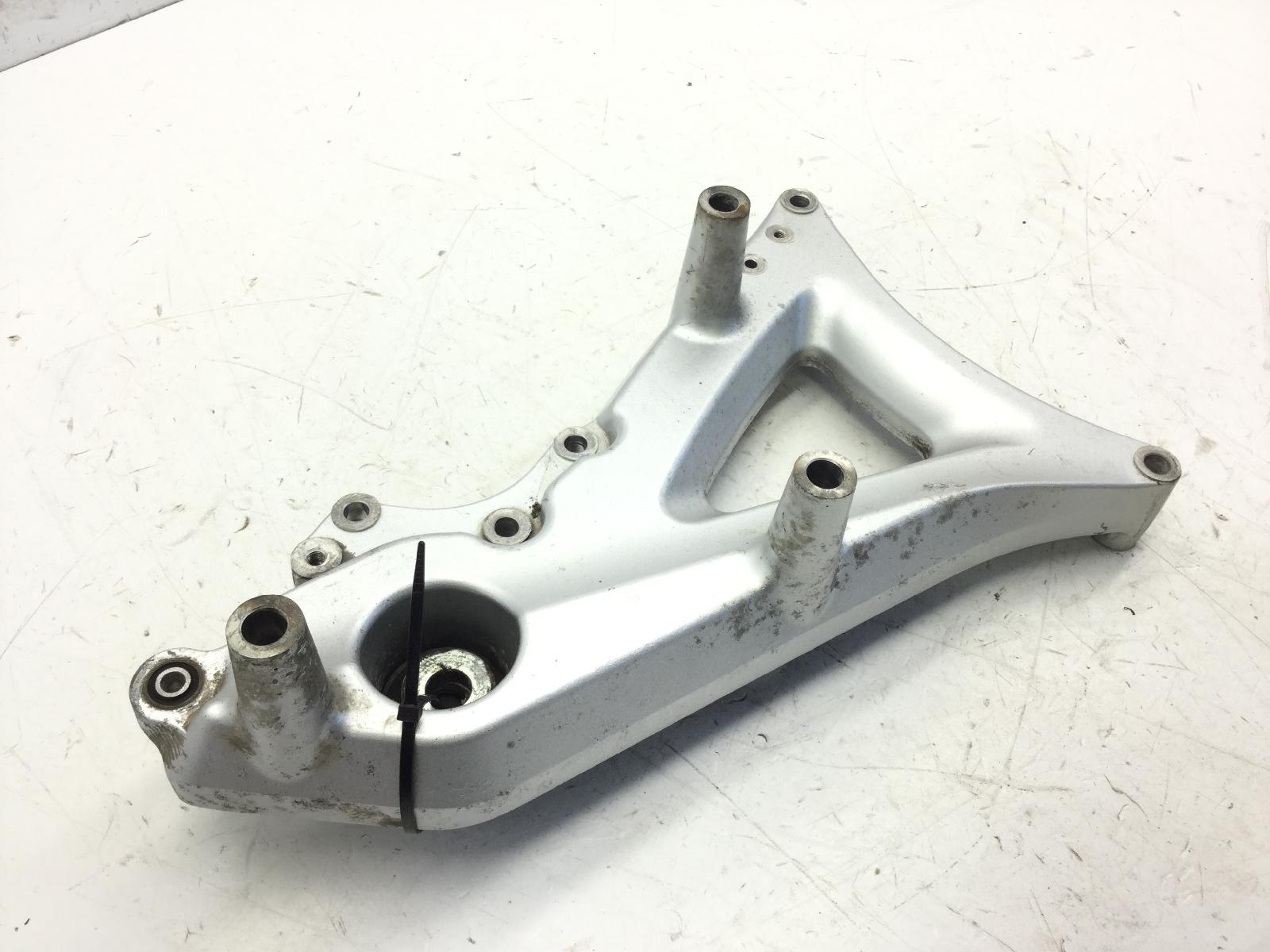 Yamaha x-max 250 staffa supporto scarico marmitta 2005 2006 sg161