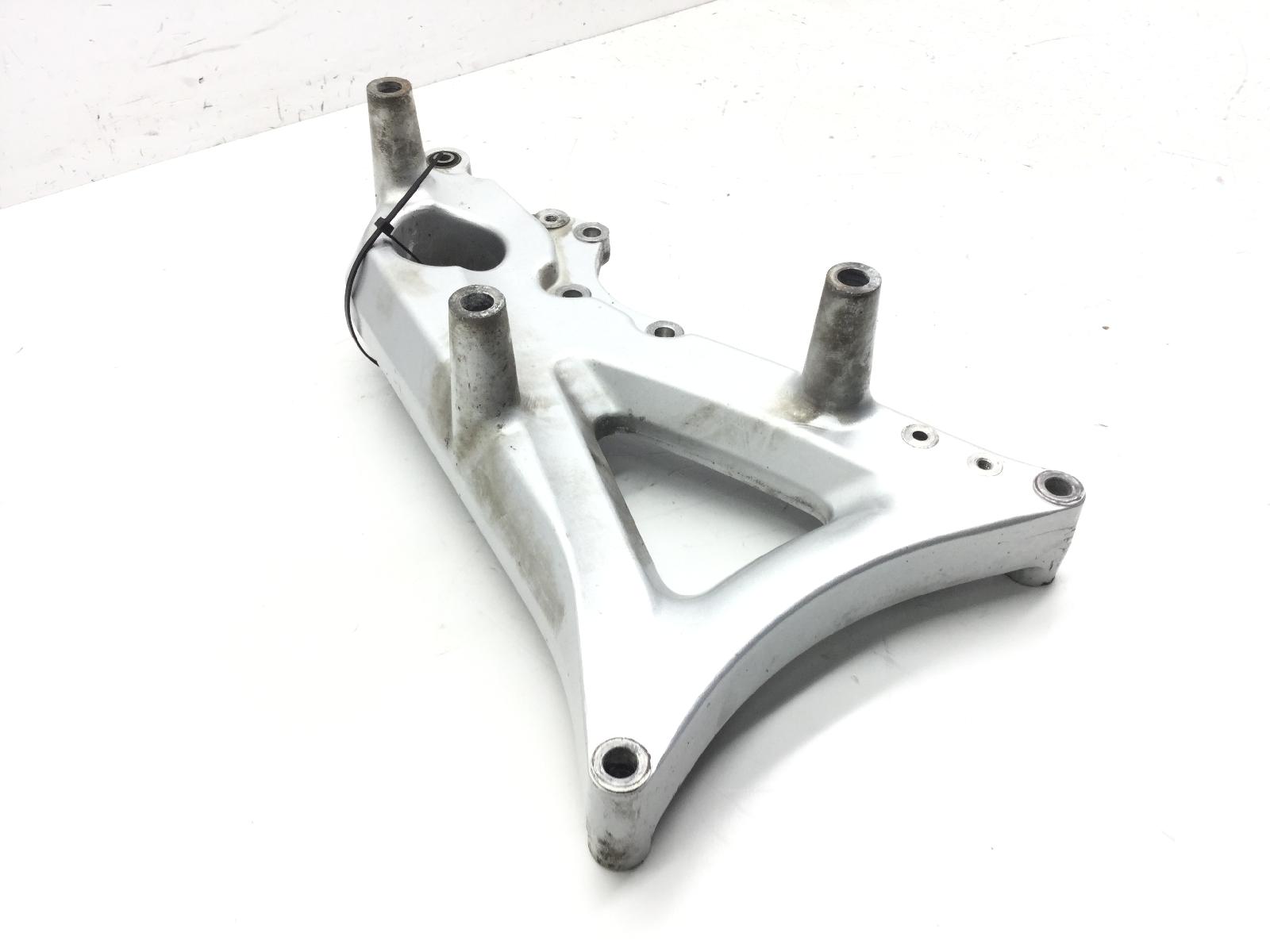 Yamaha x-max 250 staffa supporto scarico marmitta 2005 2006 sg161