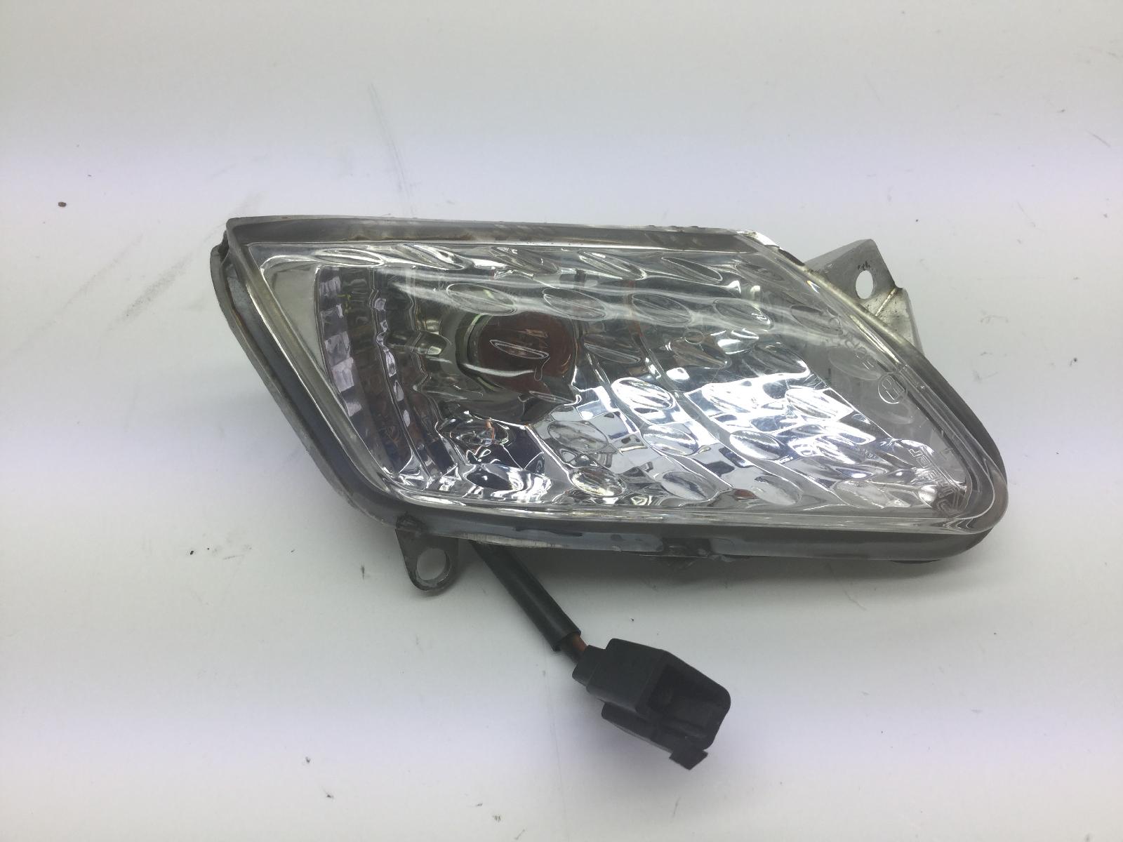 Yamaha x-max 250 freccia anteriore sinistra 2005 2006 sg161
