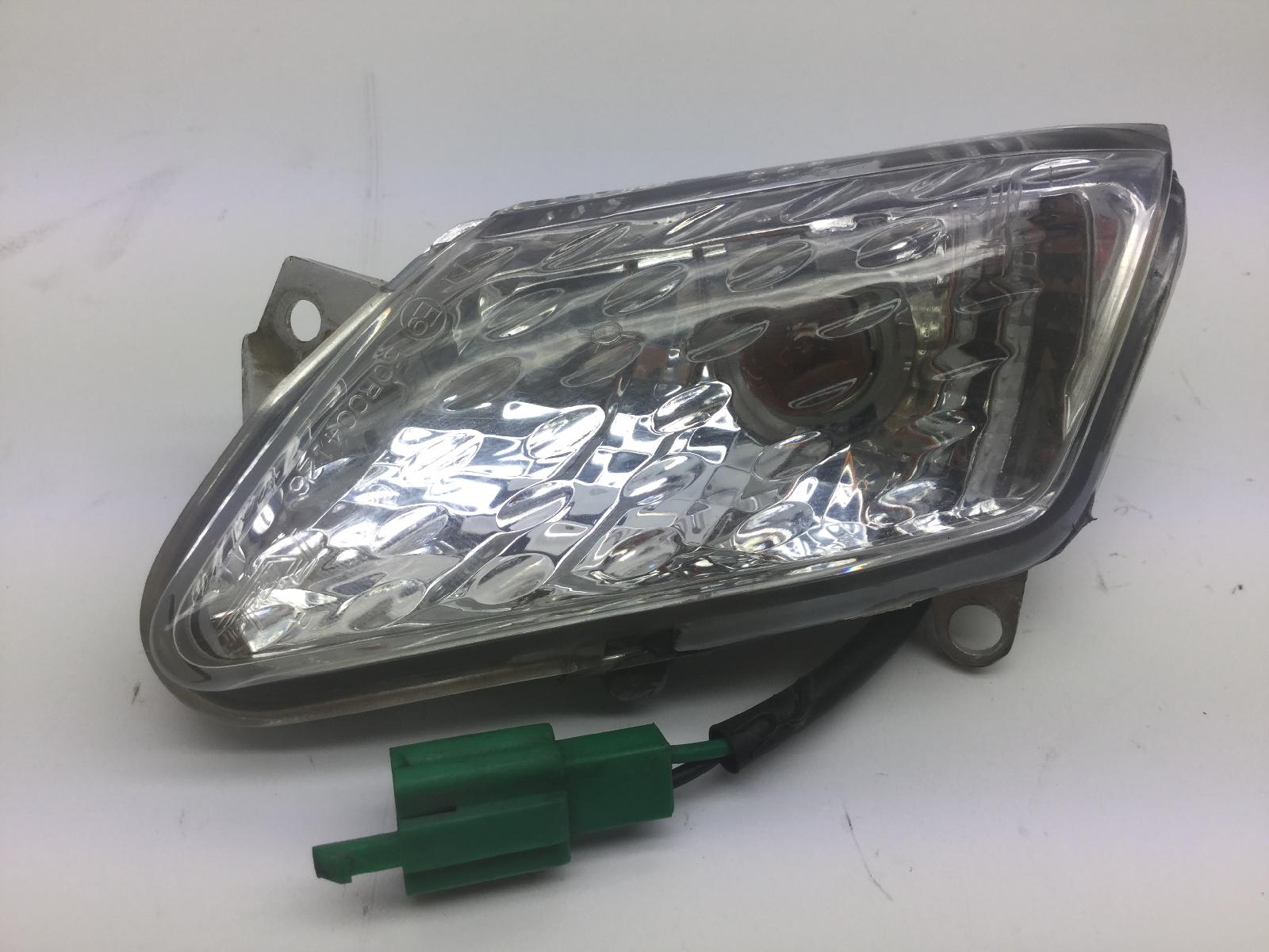 Yamaha x-max 250 freccia anteriore destra 2005 2006 sg161