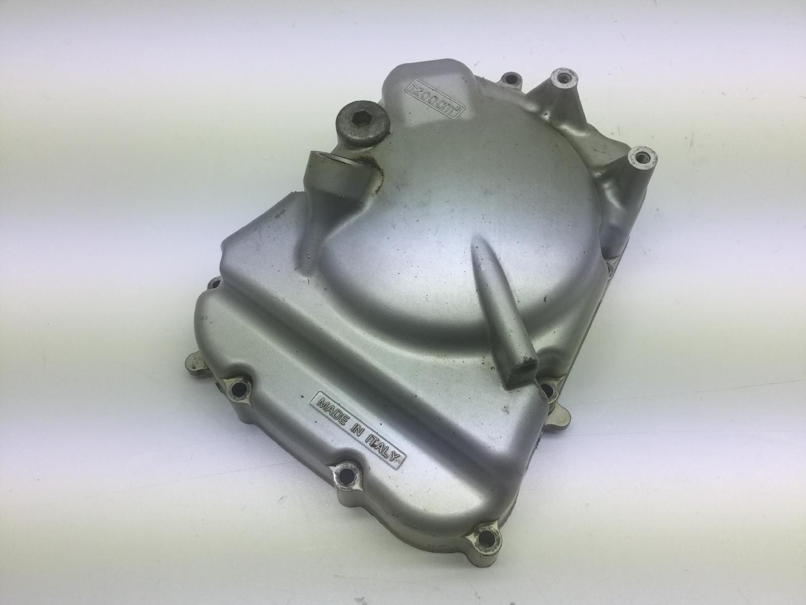 Yamaha x-max 250 coperchio carter statore 2005 2006 sg161