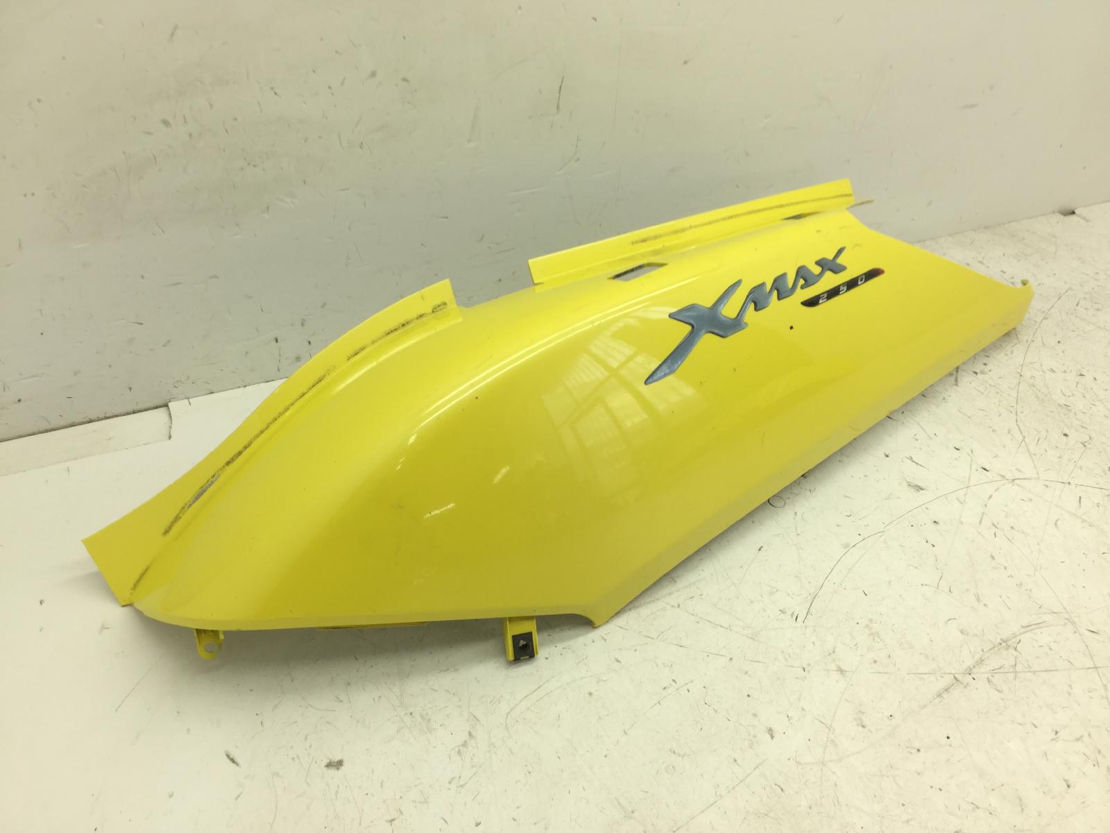 Yamaha x-max 250 carena fiancata posteriore sinistra * attacco rotto 2005 2006 sg161