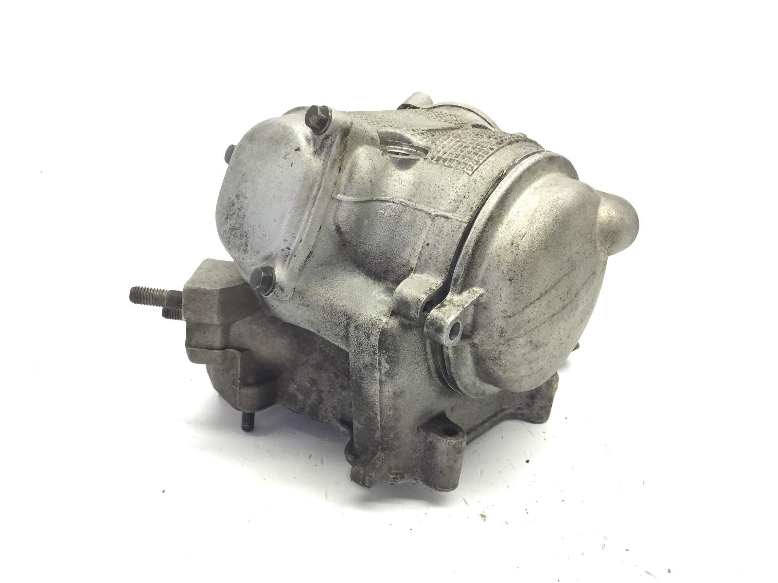 Yamaha x-max 250 testa testata head completa 2005 2006 sg161