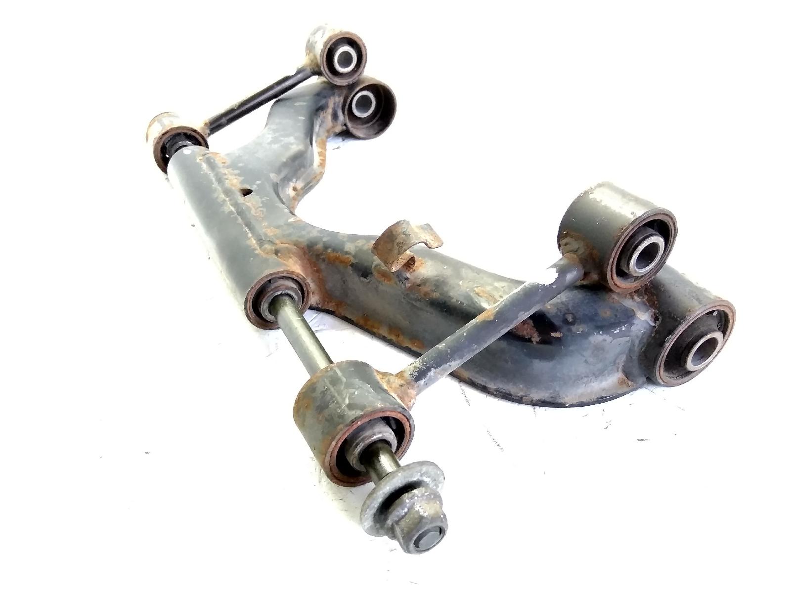 Yamaha x-max 250 staffa supporto motore e biellette 2005 2006 sg161