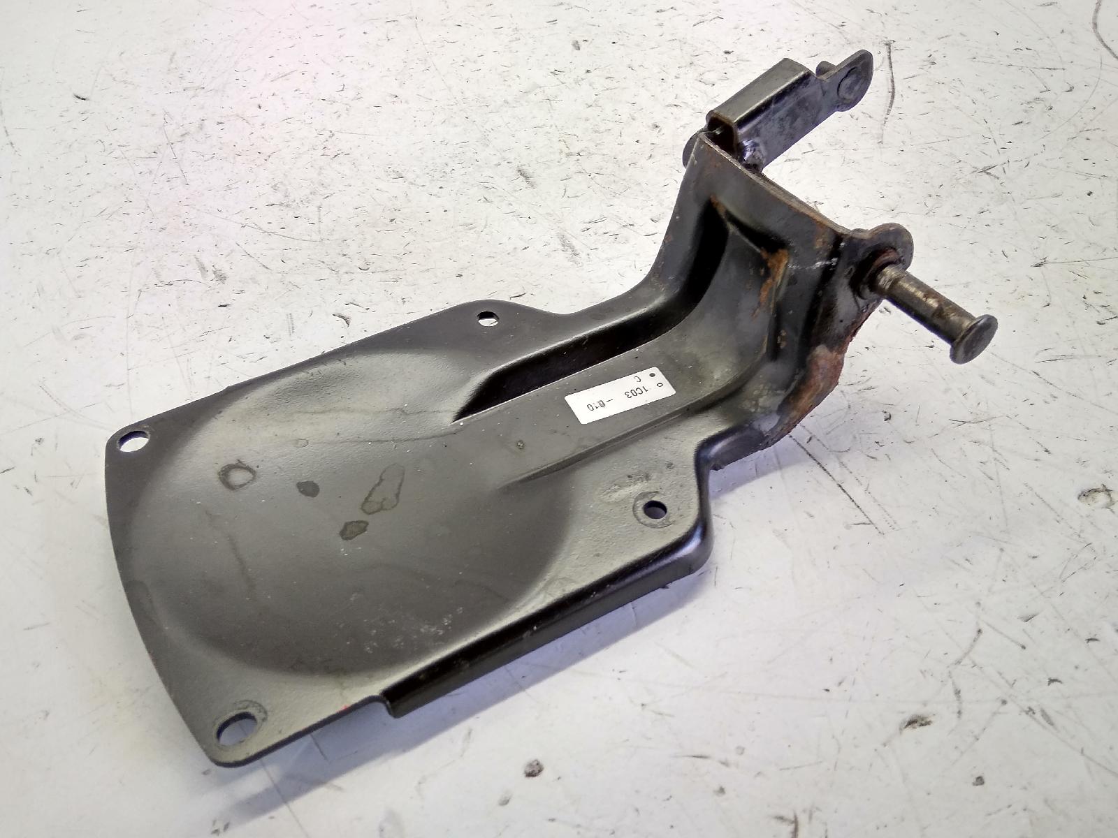 Yamaha x-max 250 cerniera supporto sella saddle 2005 2006 sg161