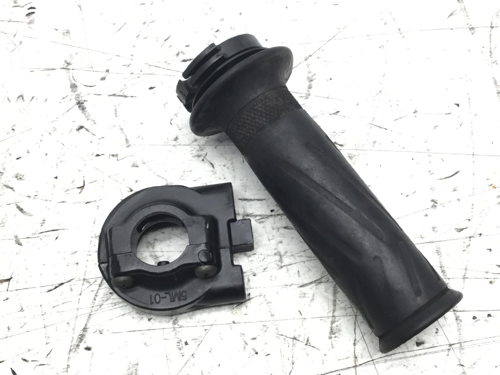 Yamaha x-max 250 manopola comando gas acceleratore 2005 2006 sg161