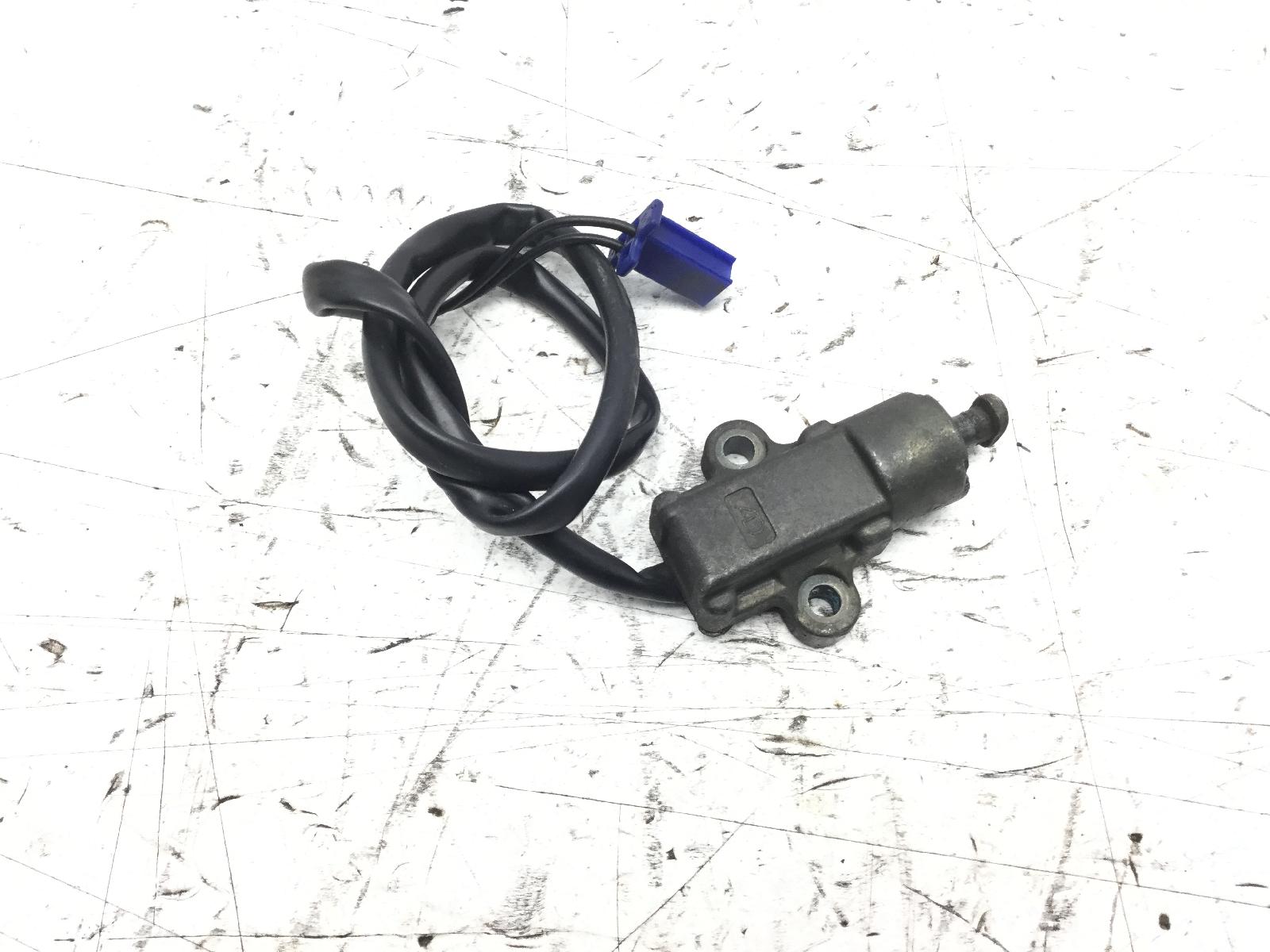 Yamaha x-max 250 sensore posizione cavalletto laterale 2005 2006 sg161