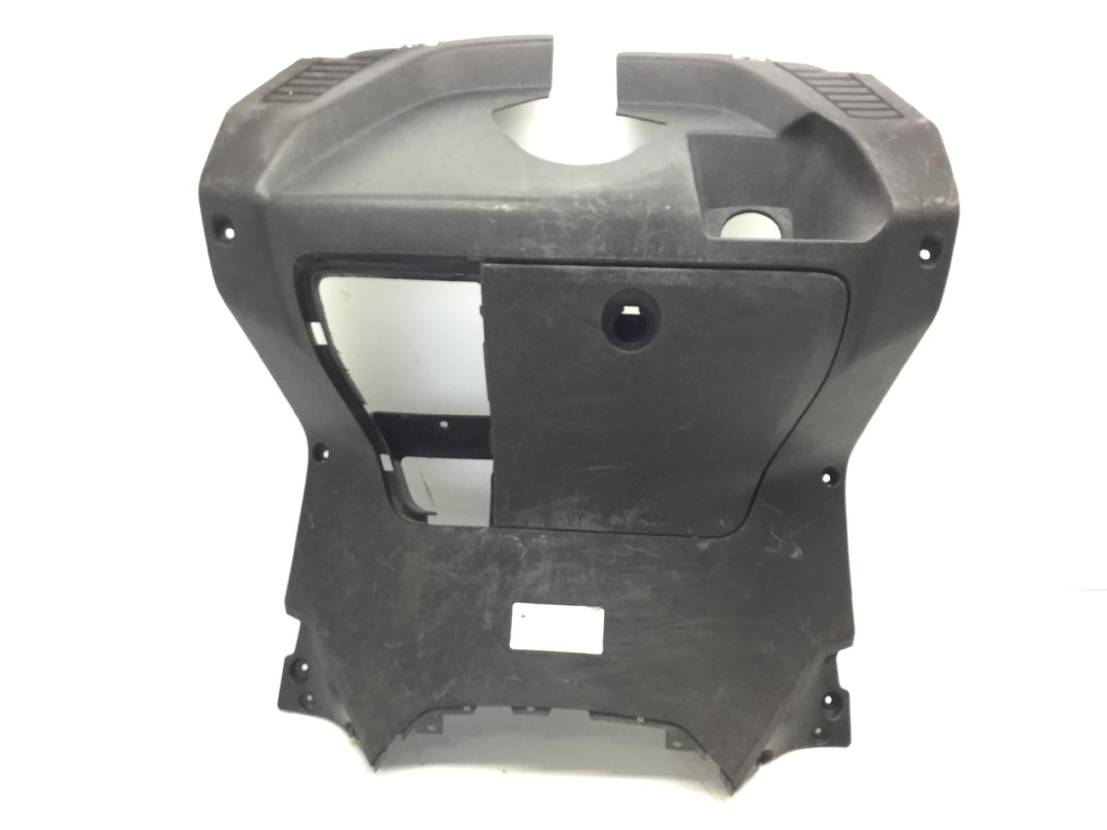 Yamaha x-max 250 carena controscudo retroscudo e sportello 2005 2006 sg161
