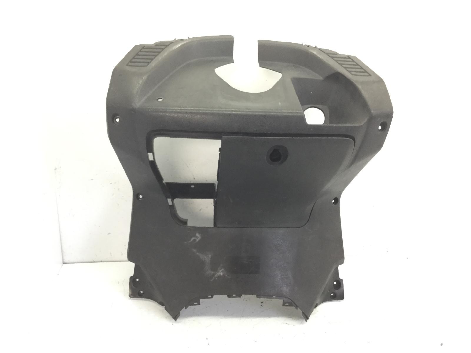 Yamaha x-max 250 carena controscudo retroscduo e sportello 2005 2006 sg161