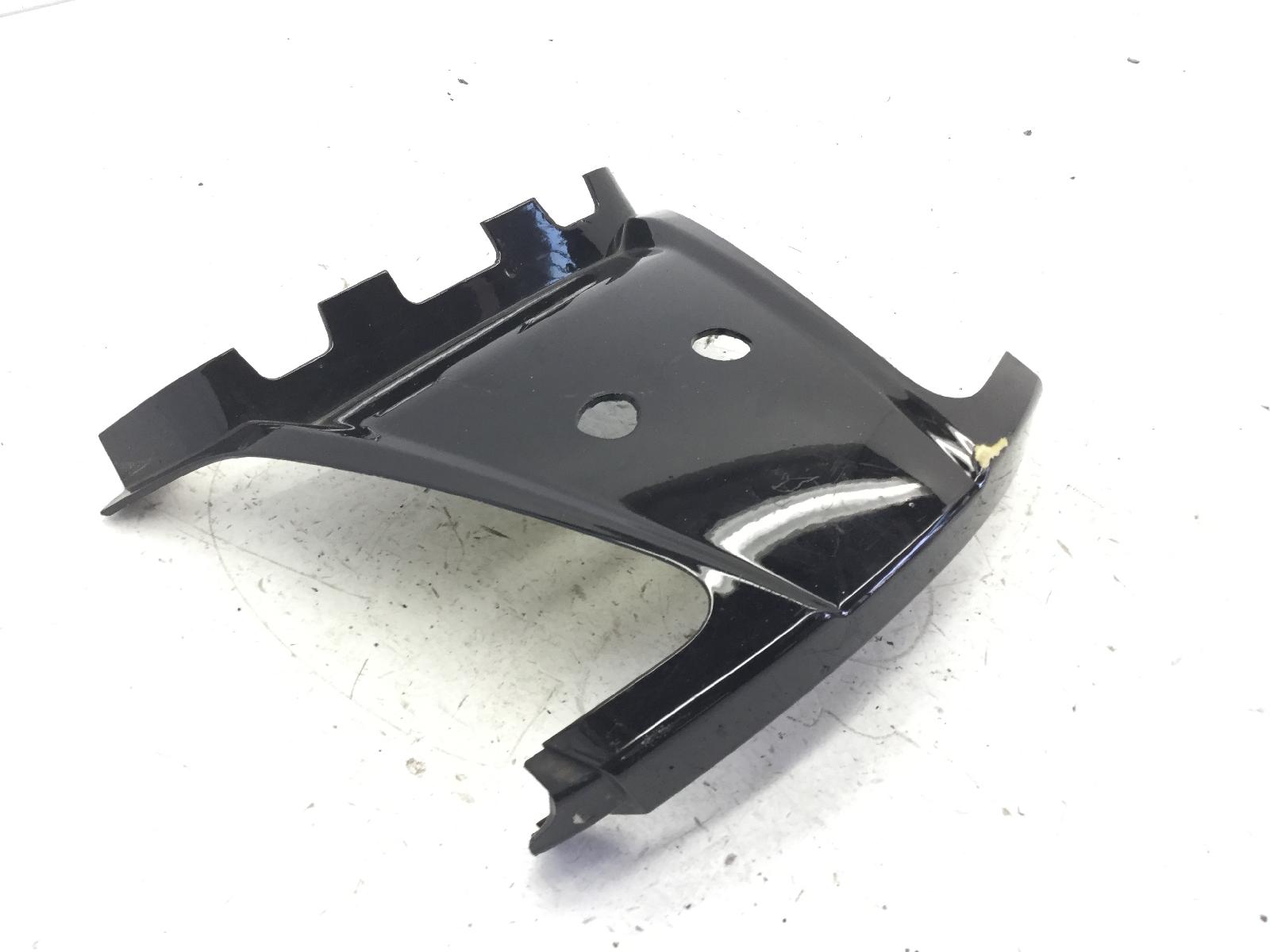 Yamaha x-max 250 carena coperchio fiancate posteriori - 2 attacchi rotti 2005 2006 sg161