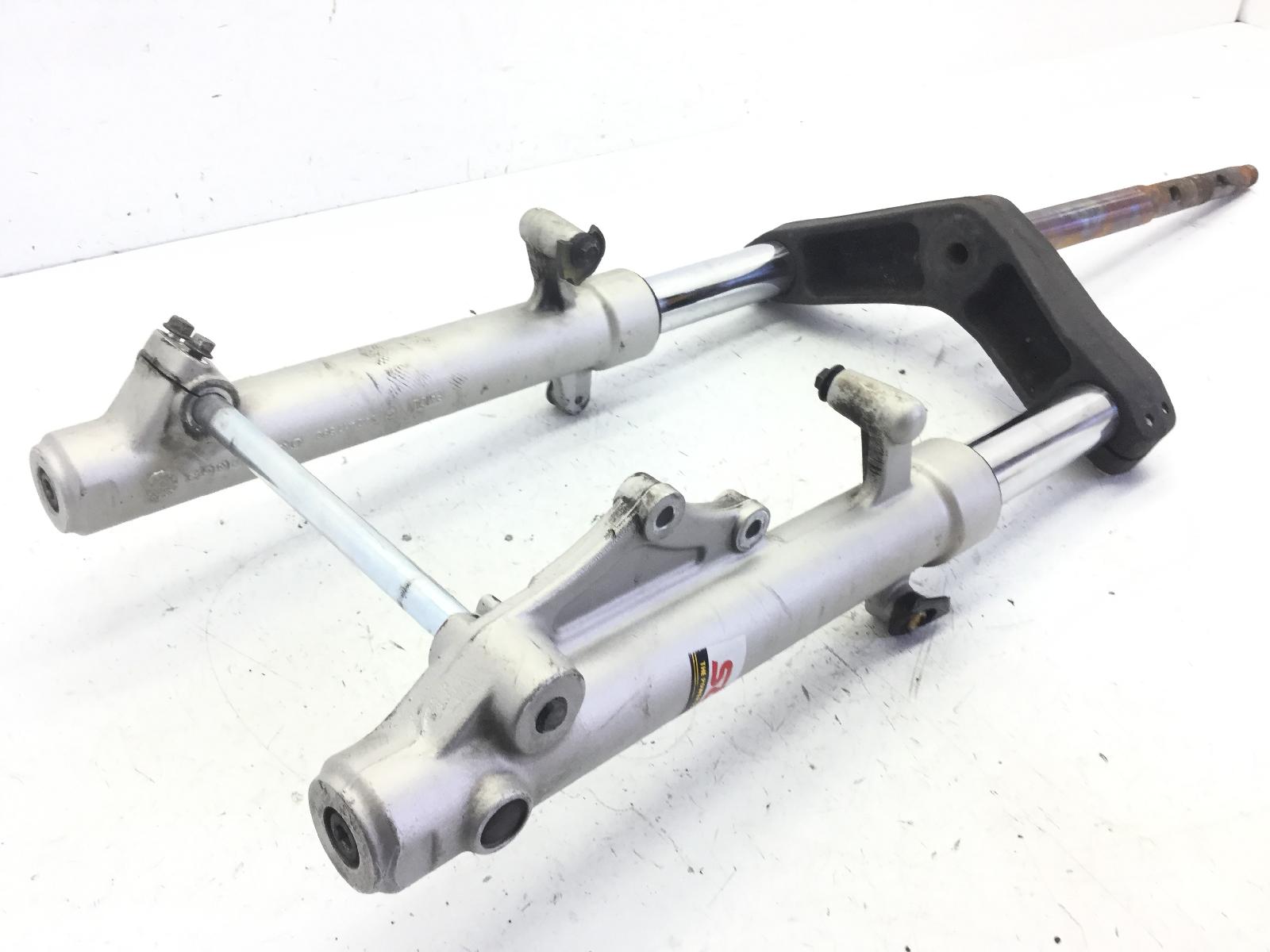 Yamaha x-max 250 forcella 2005 2006 sg161
