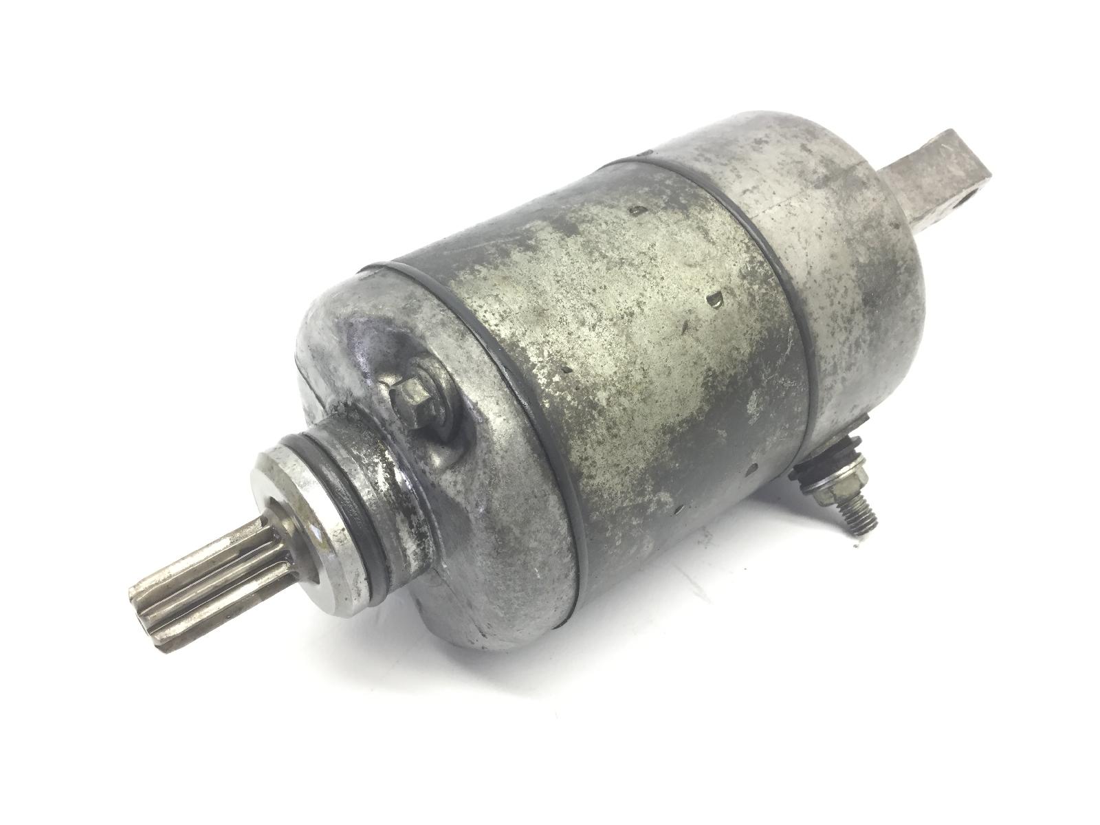 Yamaha x-max 250 starter motorino avviamento 2005 2006 sg161