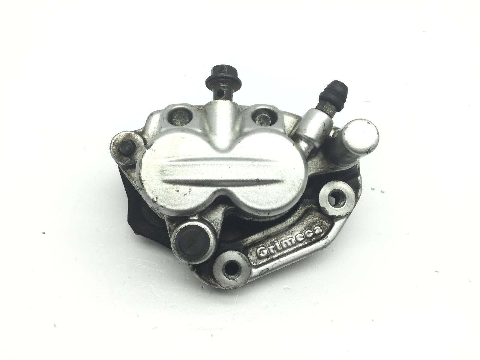 Yamaha x-max 250 pinza freno anteriore 2005 2006 sg161
