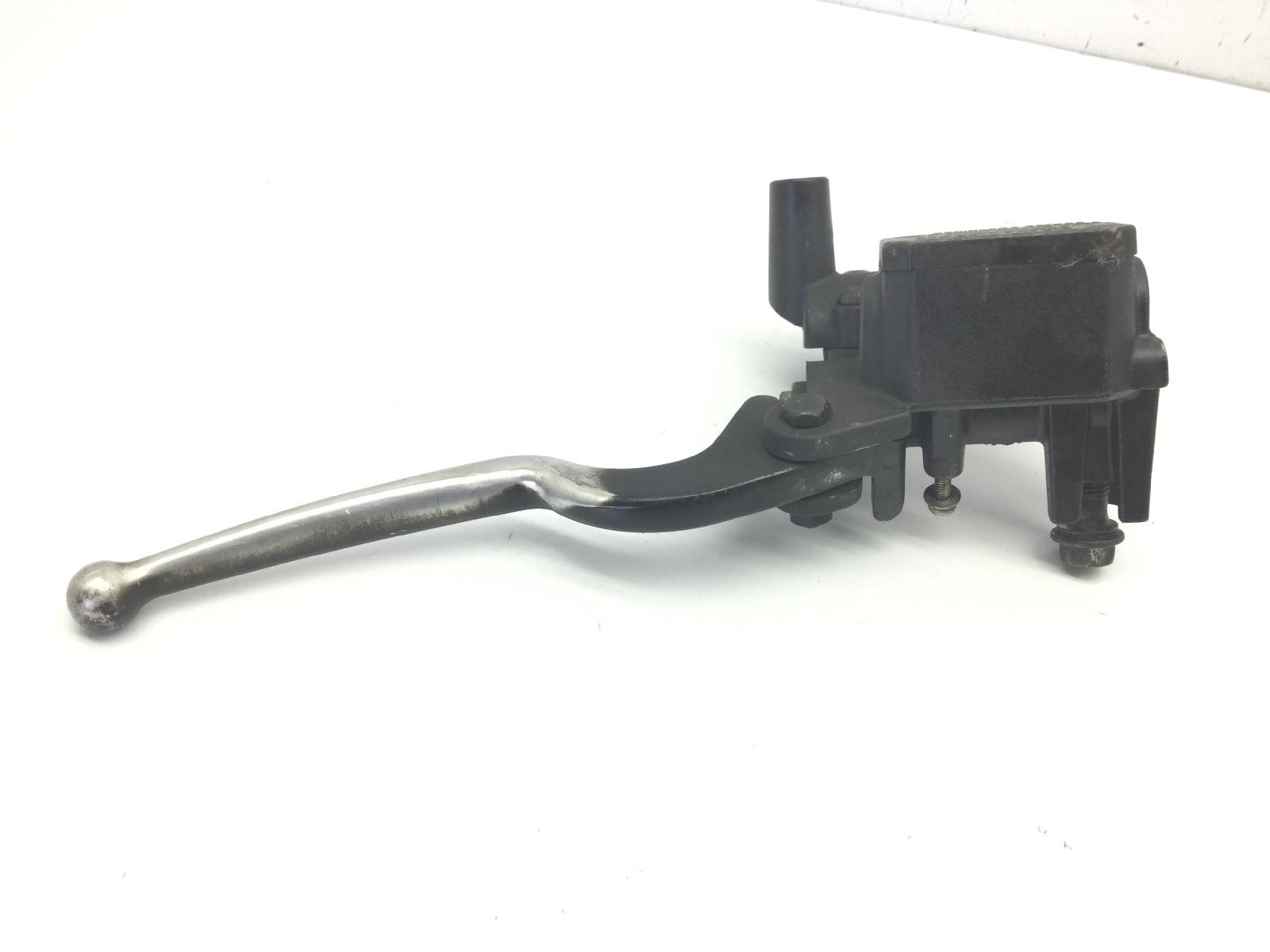 Yamaha x-max 250 pompa freno anteriore destra con leva 2005 2006 sg161