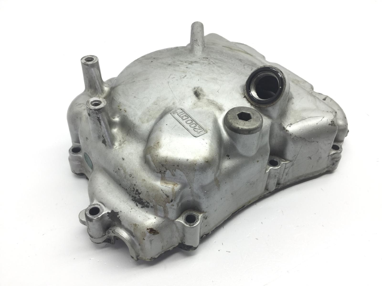 Yamaha x-max 250 carter statore volano coperchio senza tappo 2005 2006 sg161