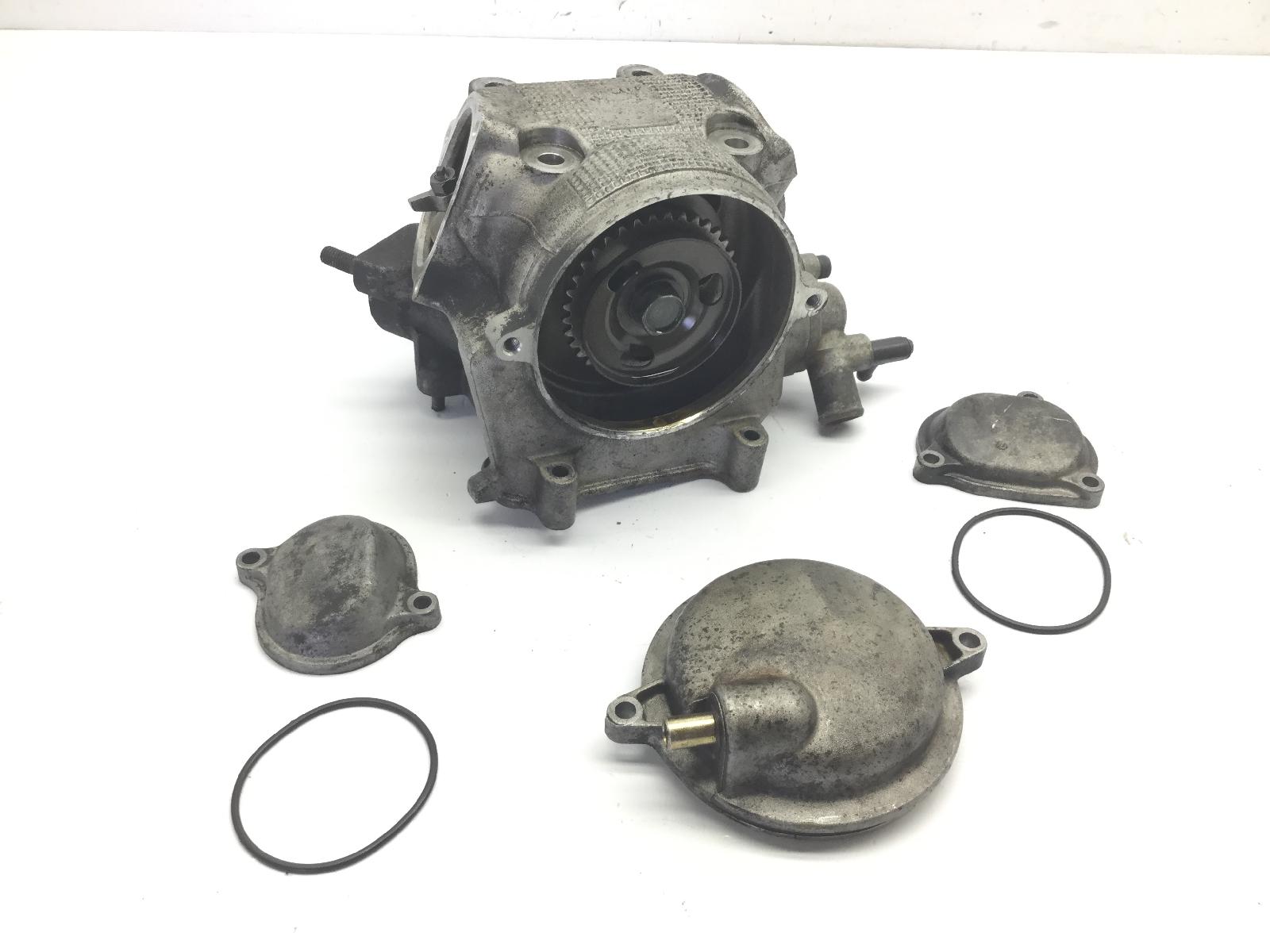 Yamaha x-max 250 testata testa head completa 2005 2006 sg161