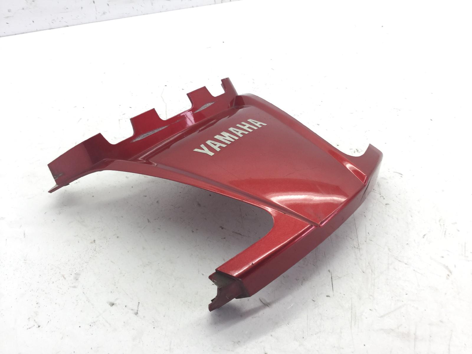 Yamaha x-max 250 carena coperchio fiancate posteriori - attacco rotto 2005 2006 sg161