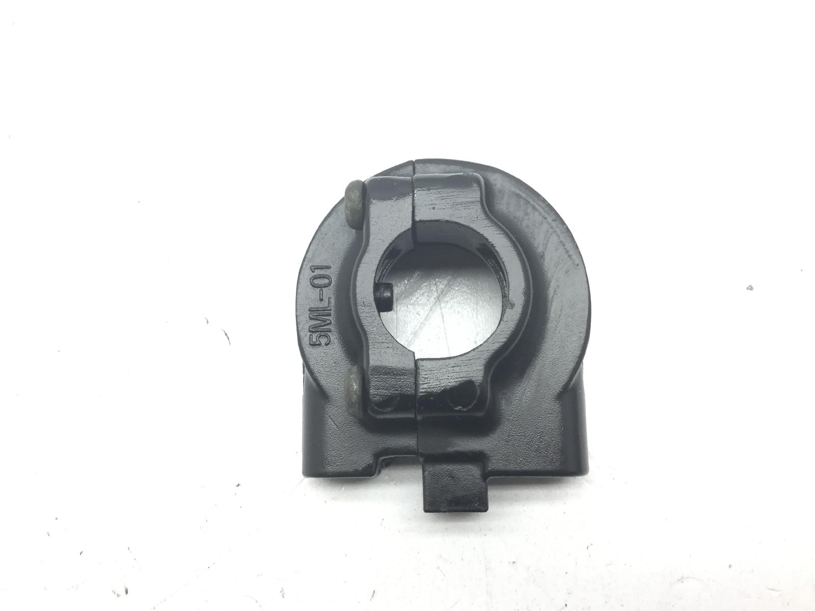 Yamaha x-max 250 comando gas tiracavi alloggio acceleratore manubrio 2005 2006 sg161