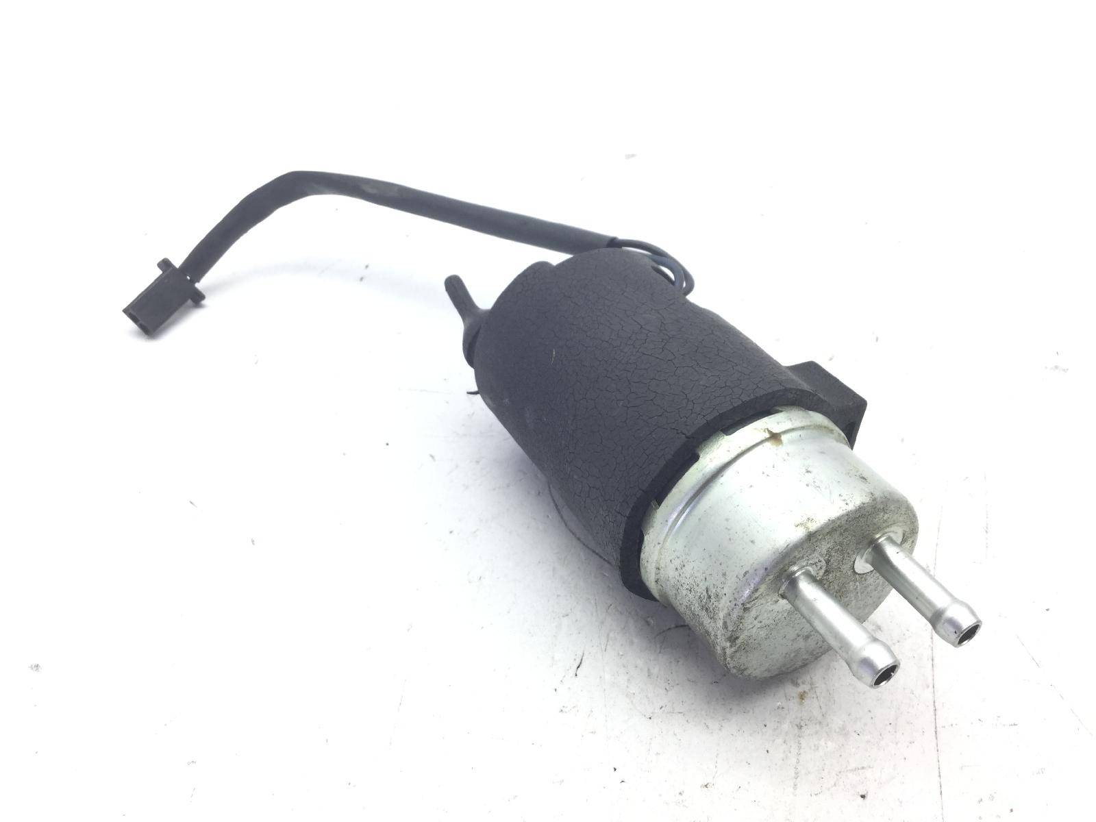 Yamaha x-max 250 pompa benzina carburante fuel con lievi crepe su gomma 2005 2006 sg161