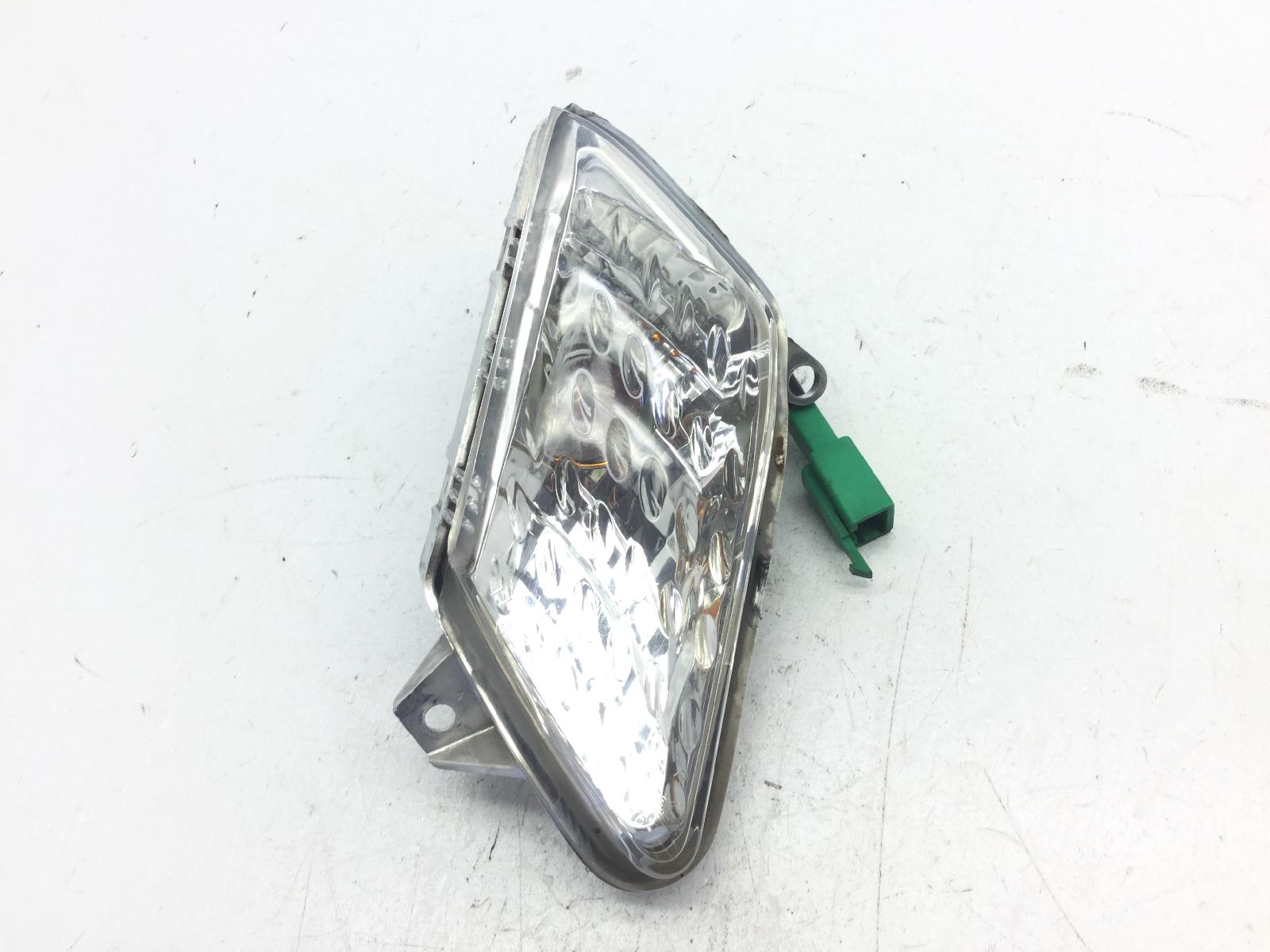 Yamaha x-max 250 freccia anteriore destra lampeggiatore indicatore 2005 2006 sg161