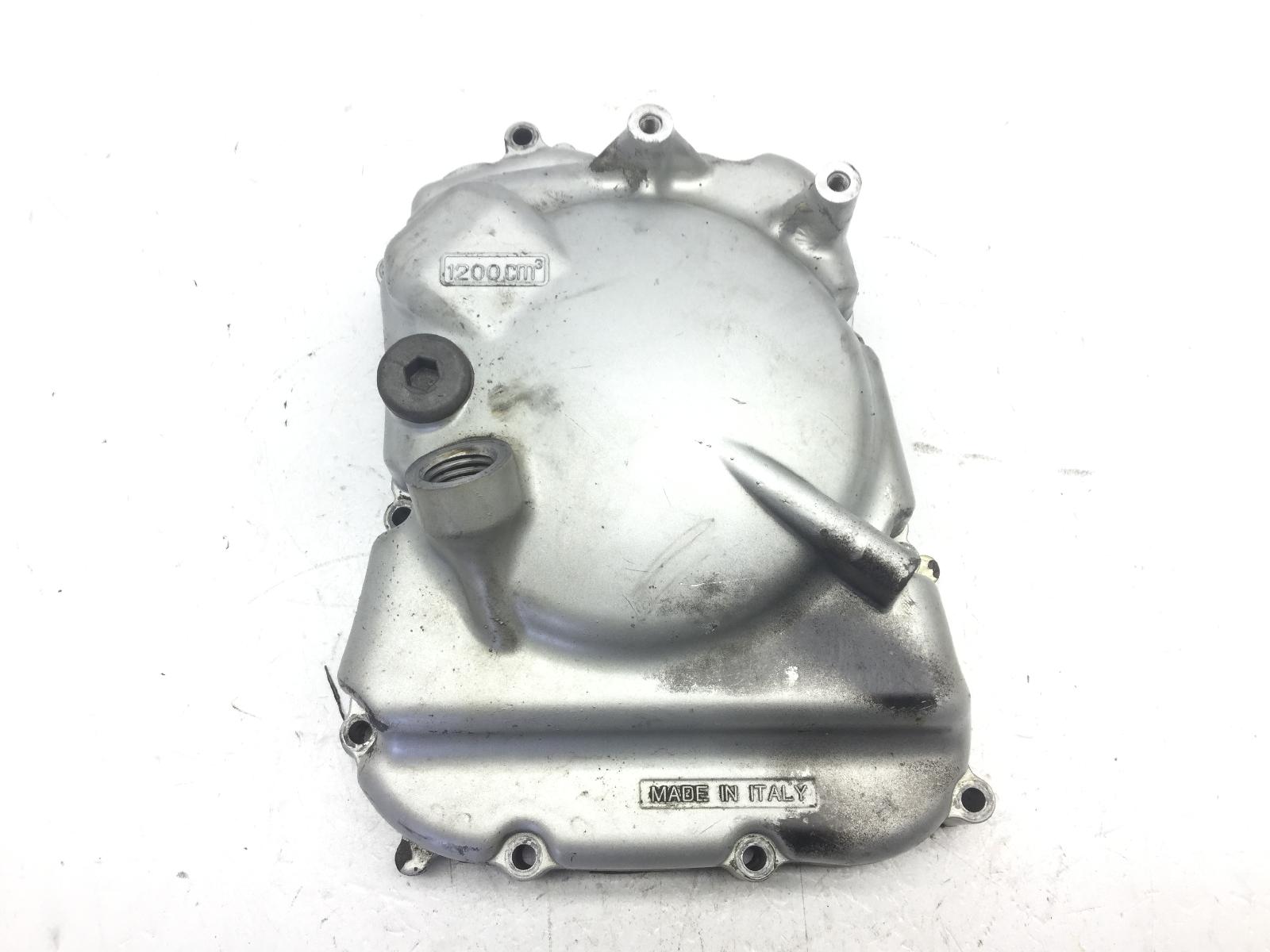 Yamaha x-max 250 carter coperchio statore volano generatore avviamento 2005 2006 sg161