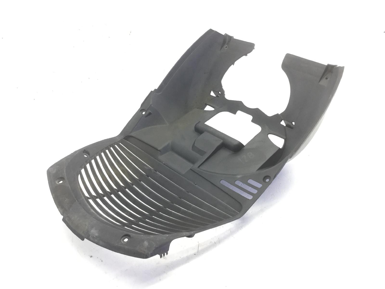 Yamaha x-max 250 carena griglia radiatore chiglia puntale ruota anteriore 2005 2006 sg161
