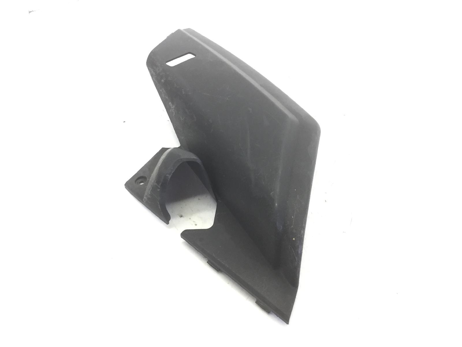 Yamaha x-max 250 carena coperchio destro pedana posteriore 2005 2006 sg161