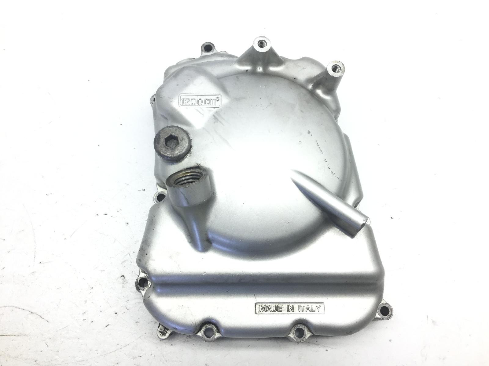 Yamaha x-max 250 carter coperchio statore volano generatore avviamento 2005 2006 sg161