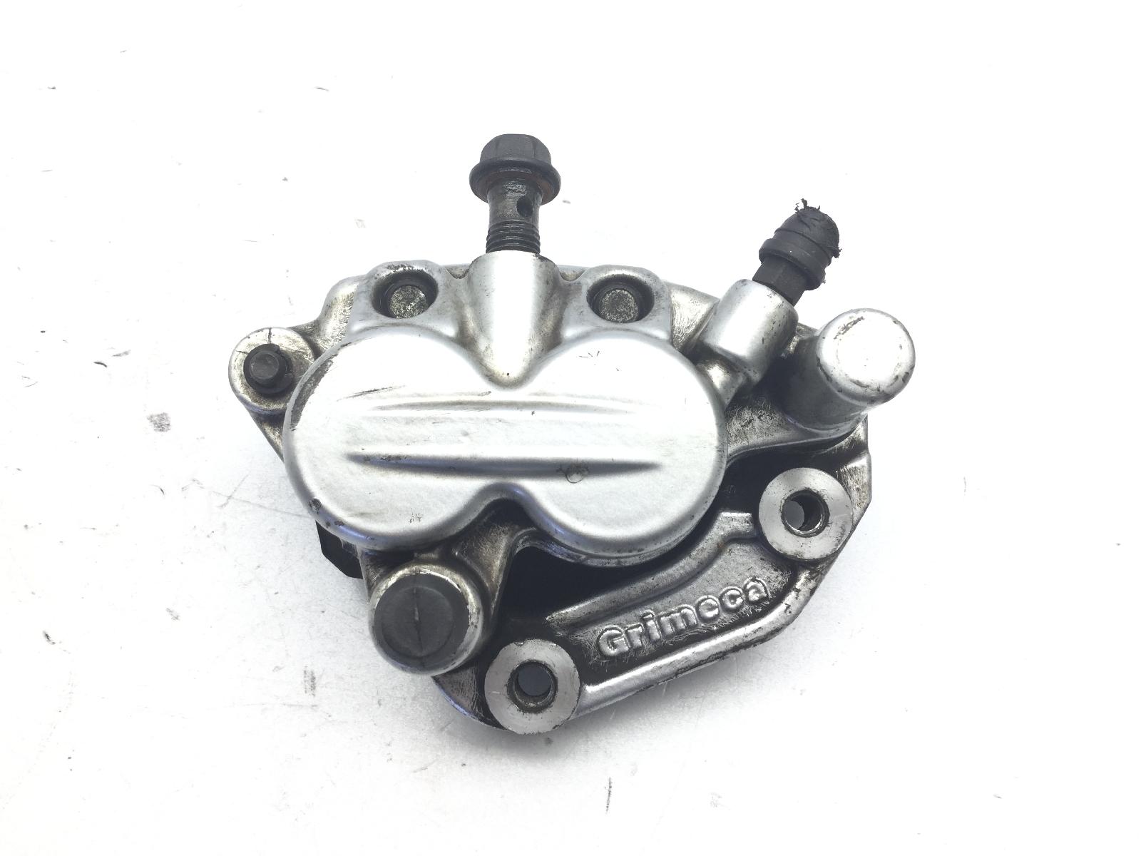 Yamaha x-max 250 pinza freno anteriore 2005 2006 sg161