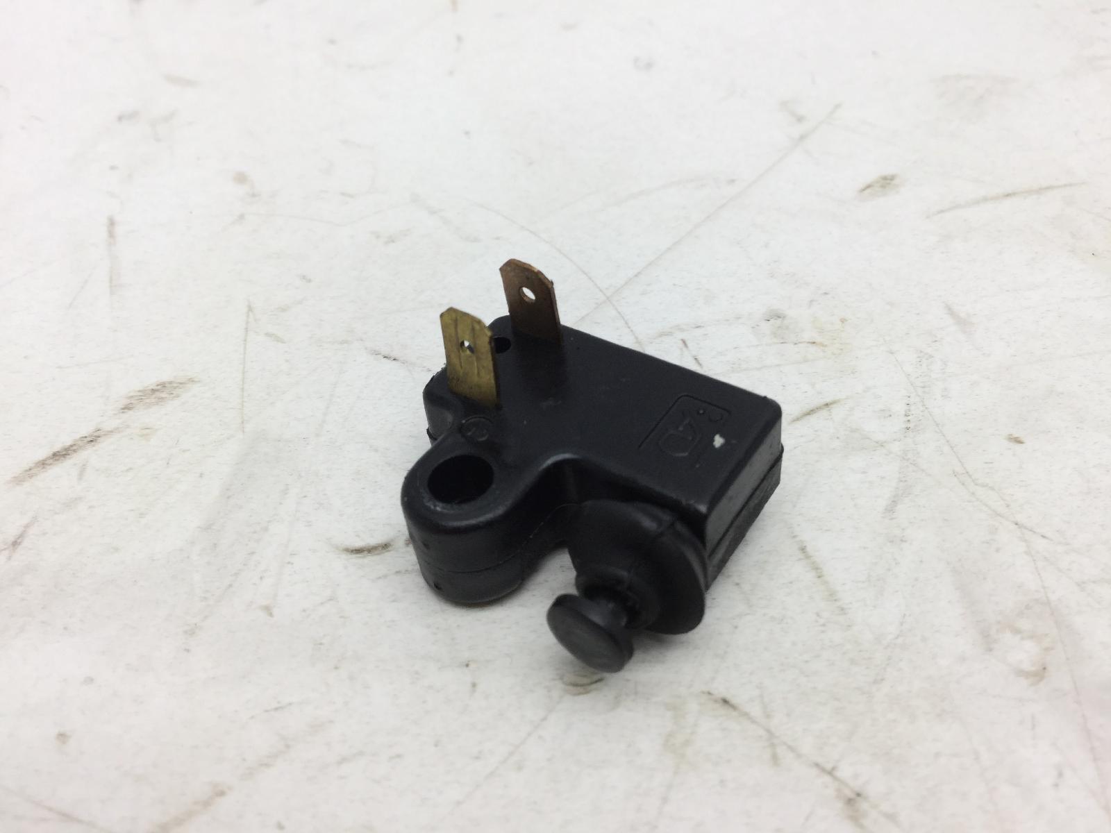 Yamaha x-max 250 microstop pompa freno anteriore 2005 2006 sg161