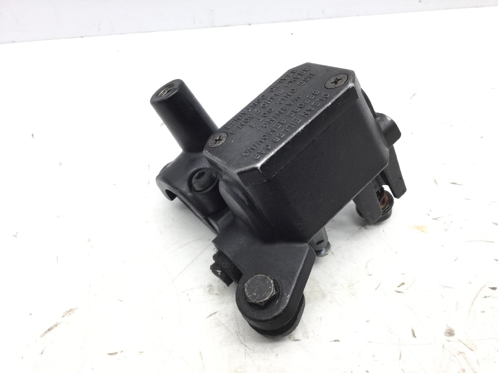 Yamaha x-max 250 pompoa freno anteriore 2005 2006 sg161