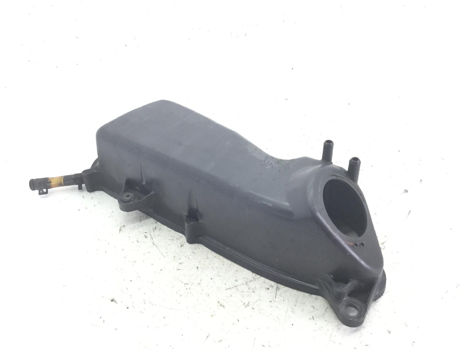Yamaha x-max 250 porzione cassa scatola filtro aria 2005 2006 sg161