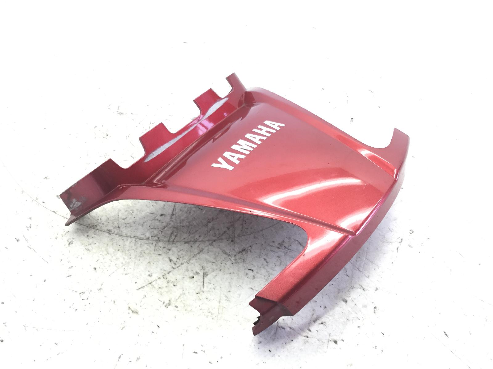 Yamaha x-max 250 carena coperchio fiancate posteriori - attacco rotto 2005 2006 sg161
