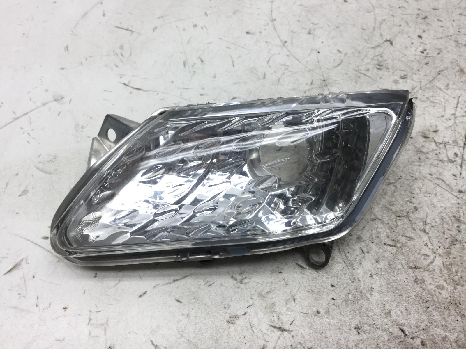 Yamaha x-max 250 freccia anteriore destra no cablaggio 2005 2006 sg161