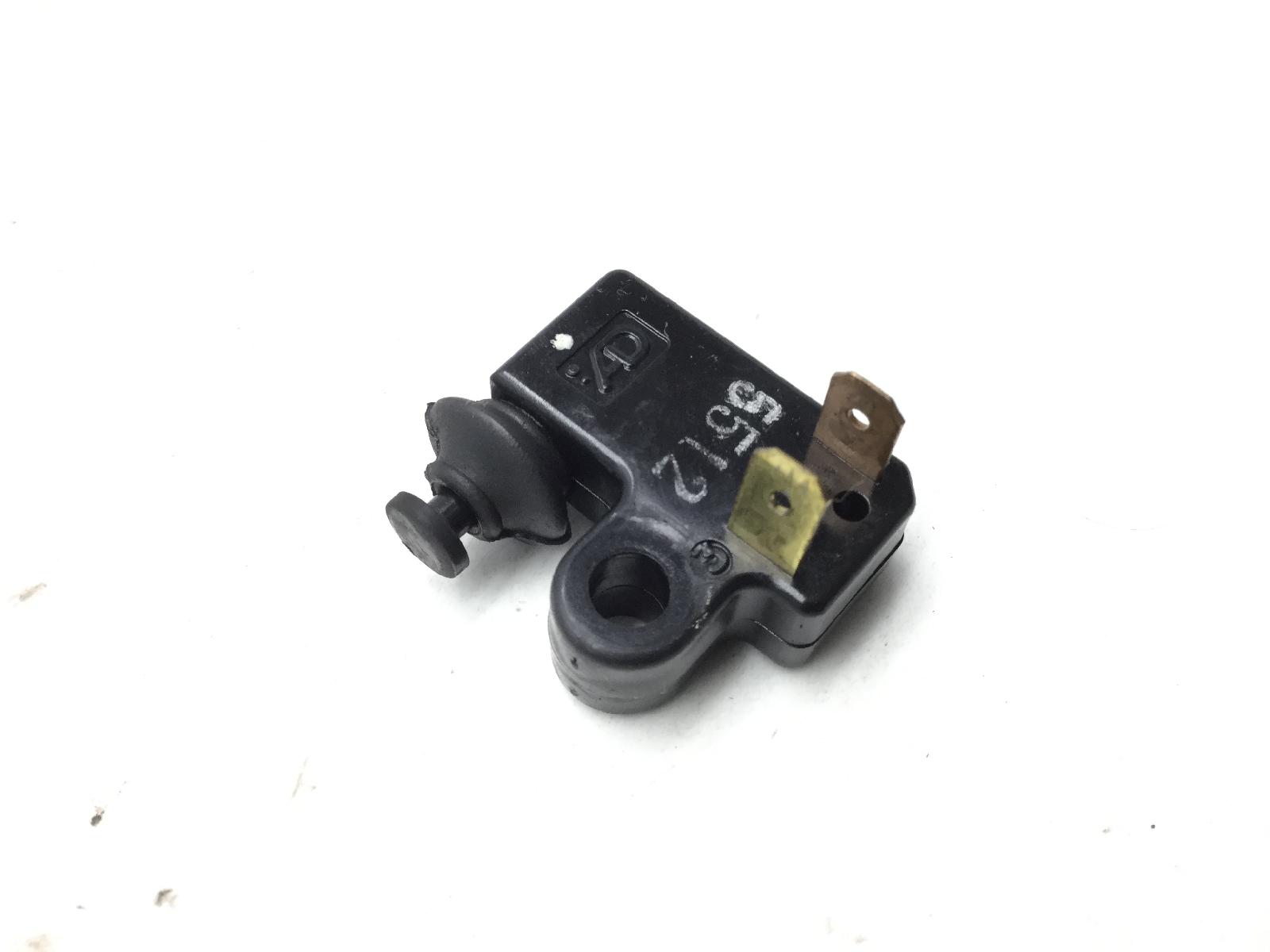 Yamaha x-max 250 sensore stop pulsante microstop freno posteriore 2005 2006 sg161