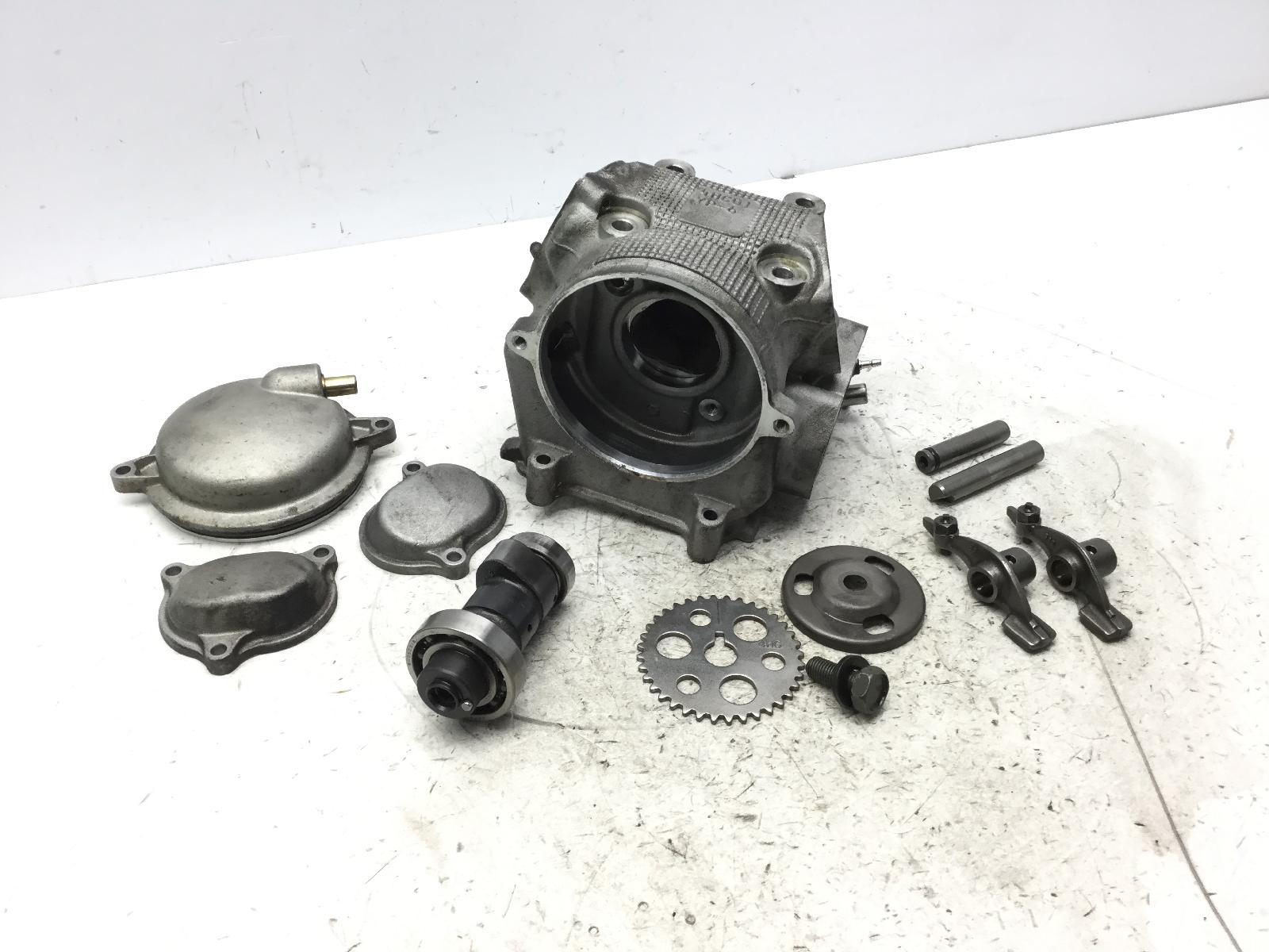 Yamaha x-max 250 testata head completa testa 2005 2006 sg161