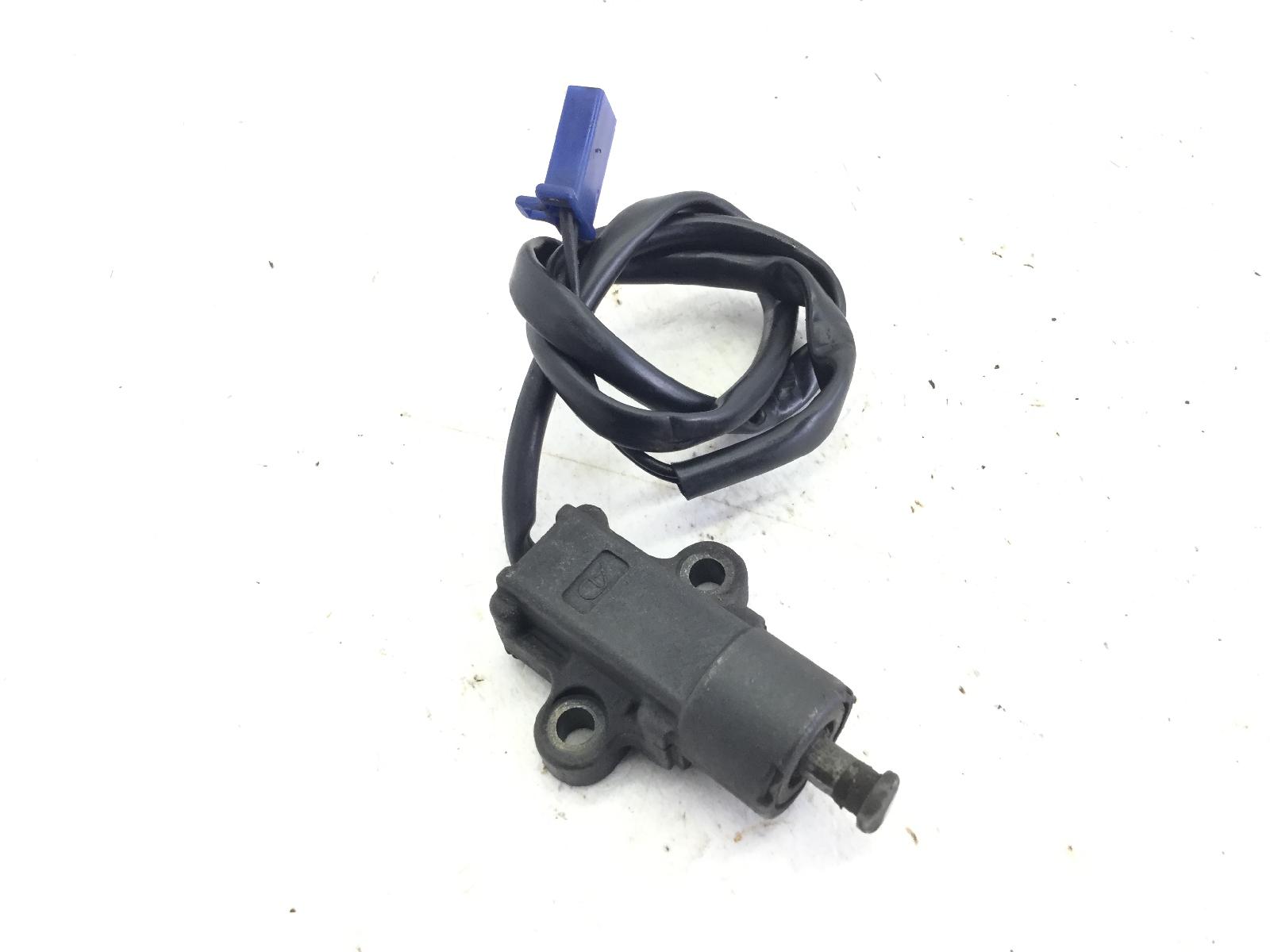 Yamaha x-max 250 sensore interruttore cavalletto laterale 2005 2006 sg161