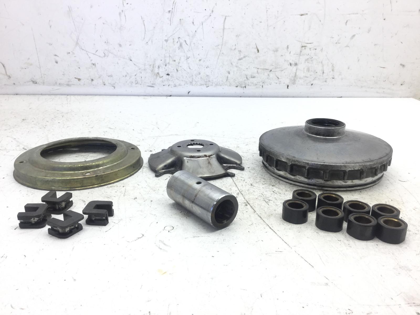 Yamaha x-max 250 puleggia mobile variatore 2005 2006 sg161