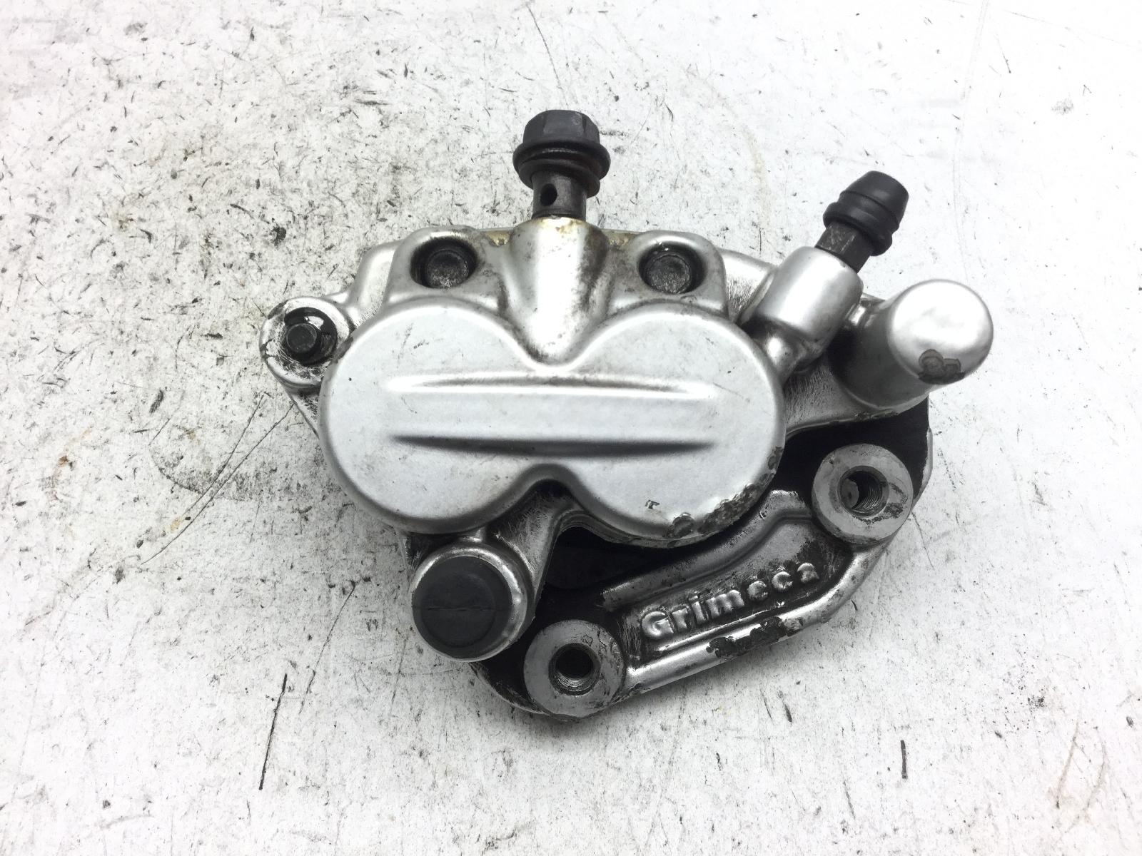 Yamaha x-max 250 pinza freno anteriore - interasse: 60 mm 2005 2006 sg161