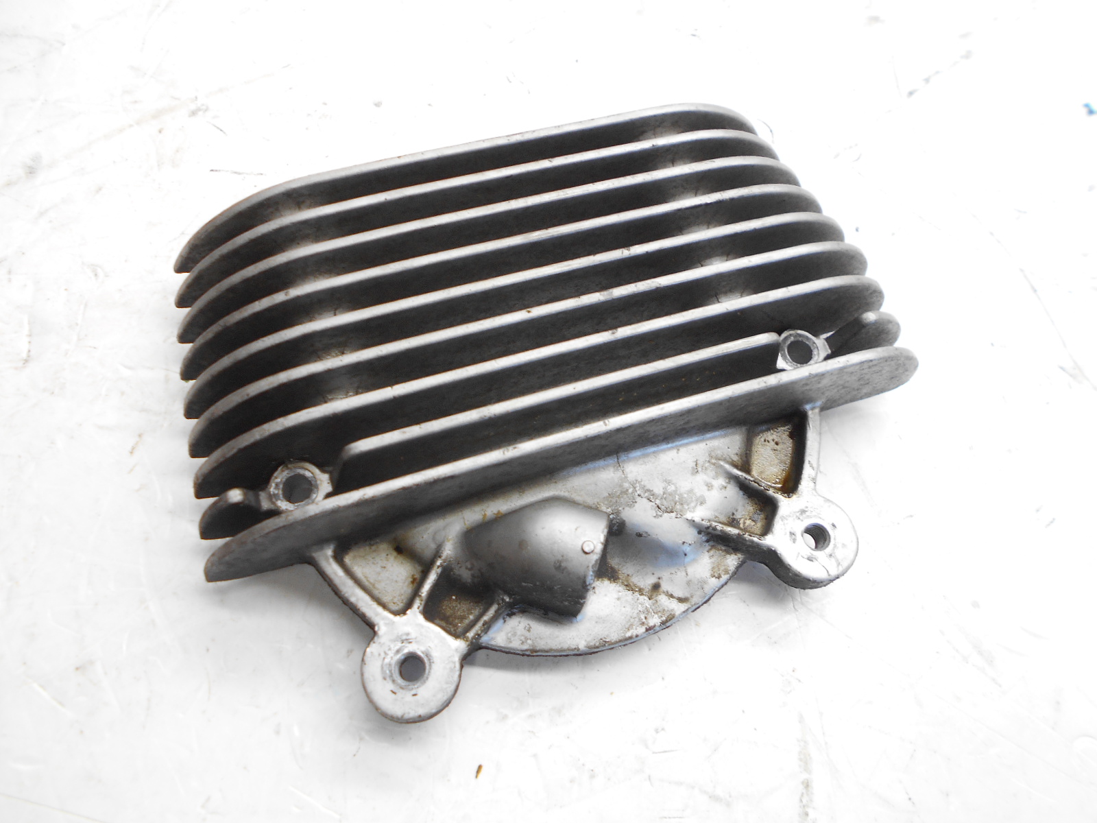 Yamaha virago xv 535 coperchio testa testata 1993 1993 3btp