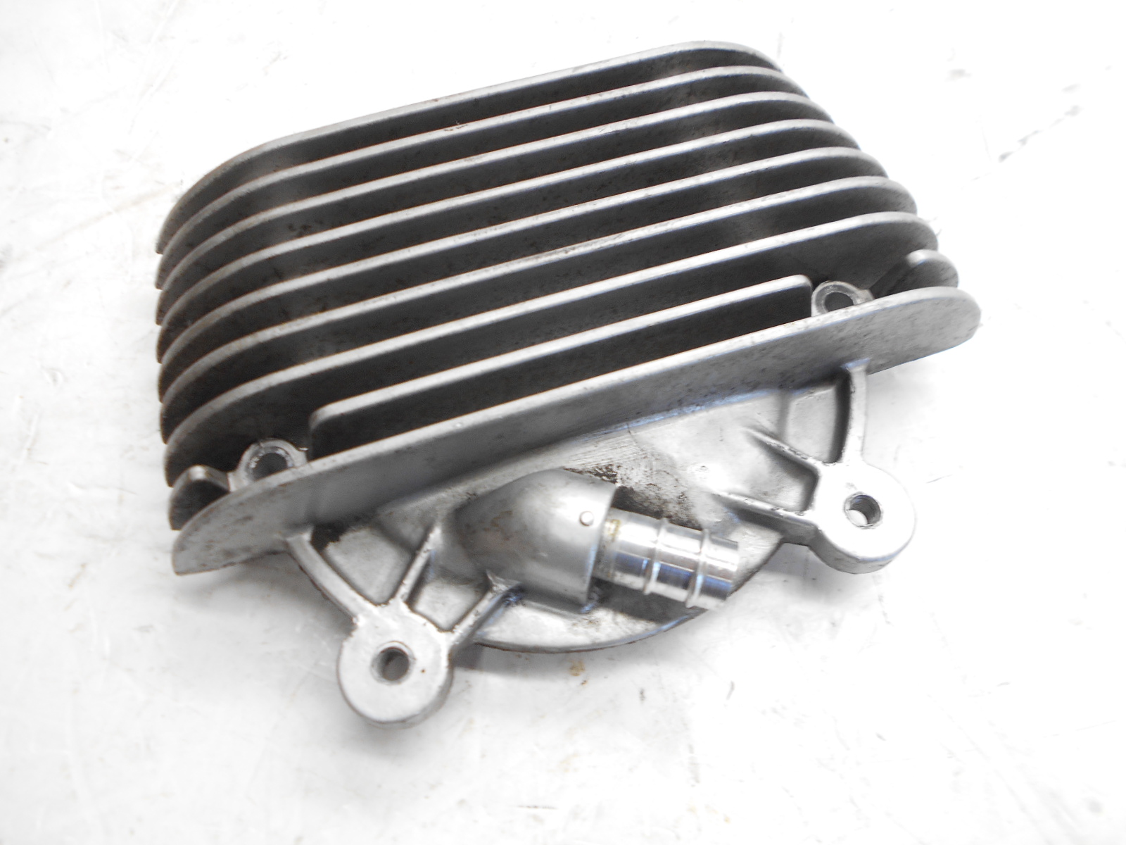 Yamaha virago xv 535 coperchio testa testata 1993 1993 3btp