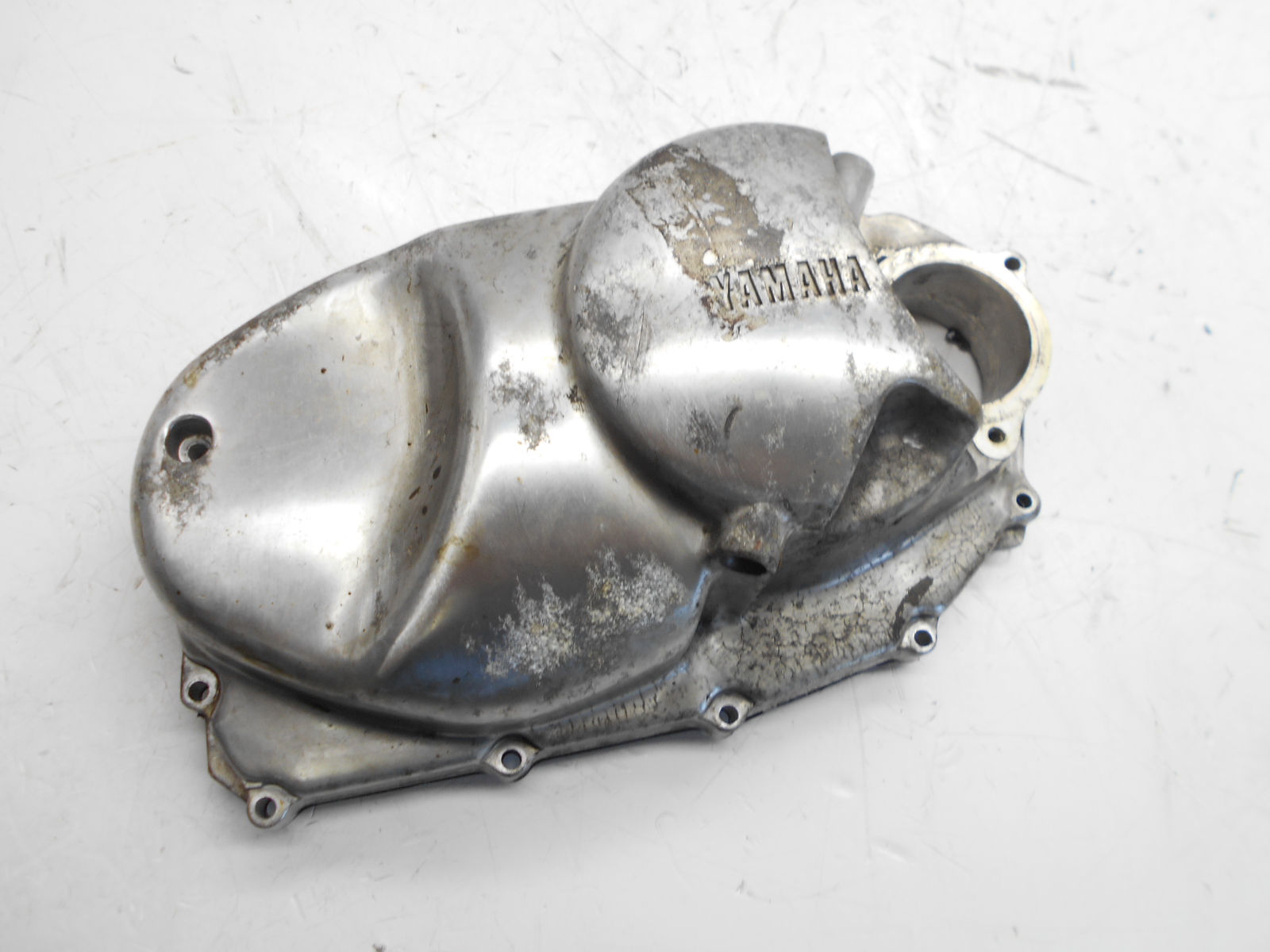 Yamaha virago xv 535 carter coperchio frizione 1993 1993 3btp