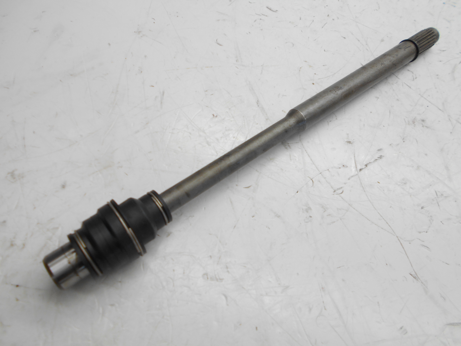 Yamaha virago xv 535 albero cardanico 1993 1993 3btp