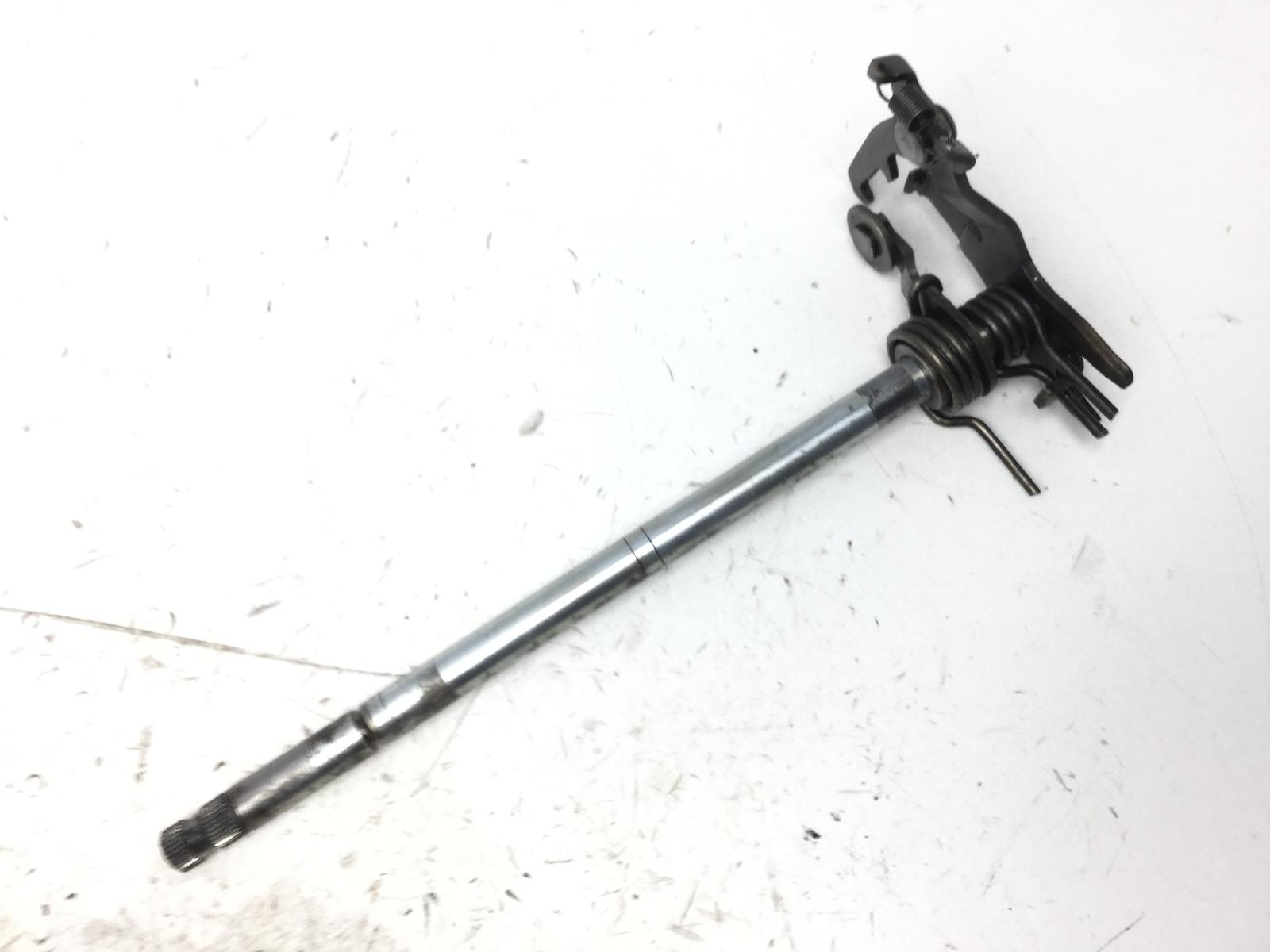 Yamaha virago xv 535 asta selettore cambio 1993 1993 3btp+-+telaio+2yl113999