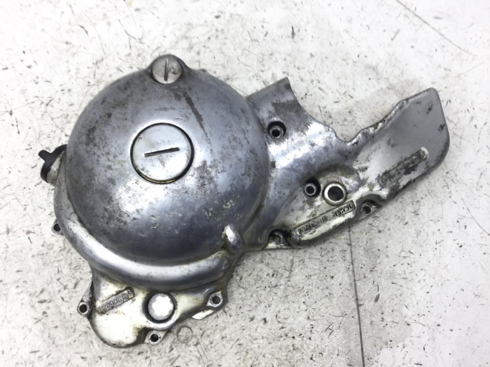 Yamaha virago xv 535 carter coperchio statore volano 1993 1993 3btp+-+telaio+2yl113999