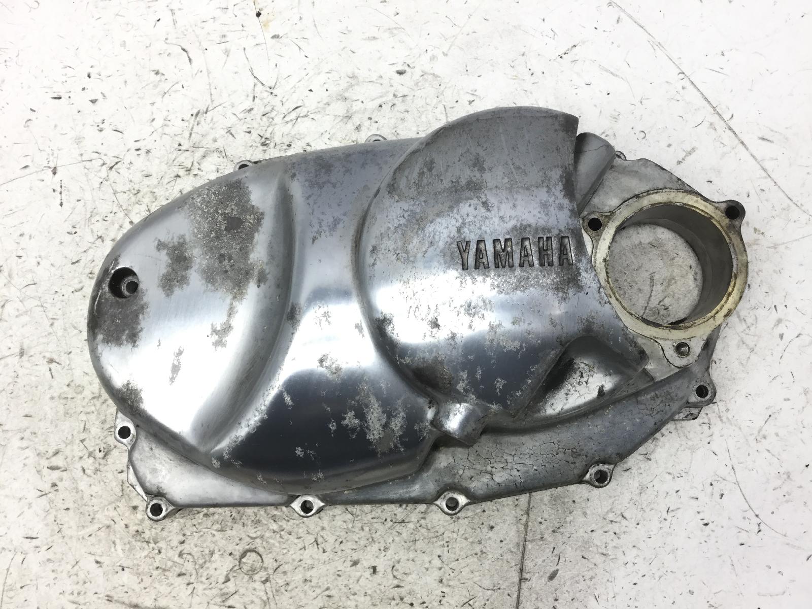 Yamaha virago xv 535 carter coperchio frizione 1993 1993 3btp+-+telaio+2yl113999