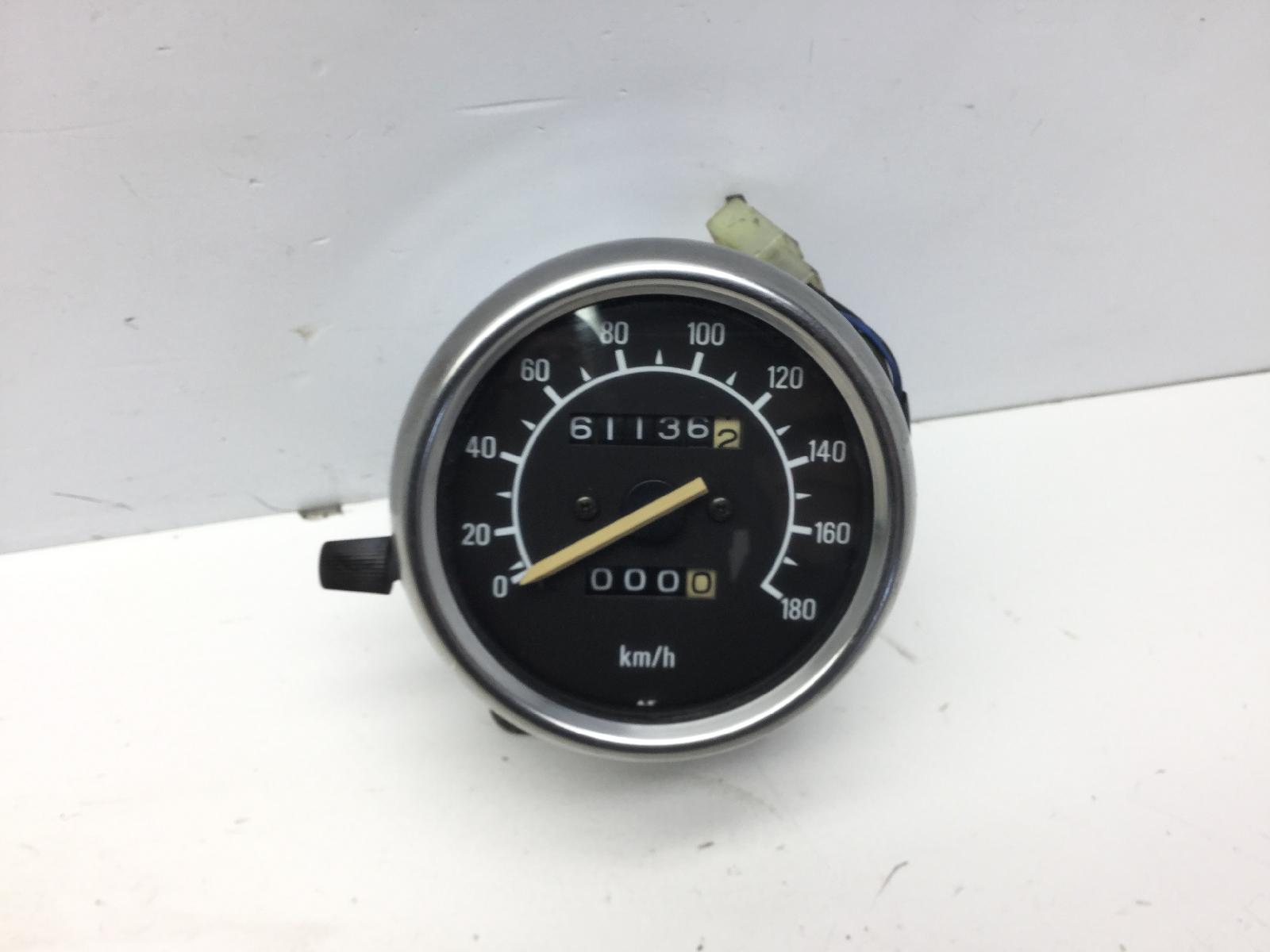 Yamaha virago xv 535 strumentazione contachilometri 1993 1993 3btp+-+telaio+2yl113999