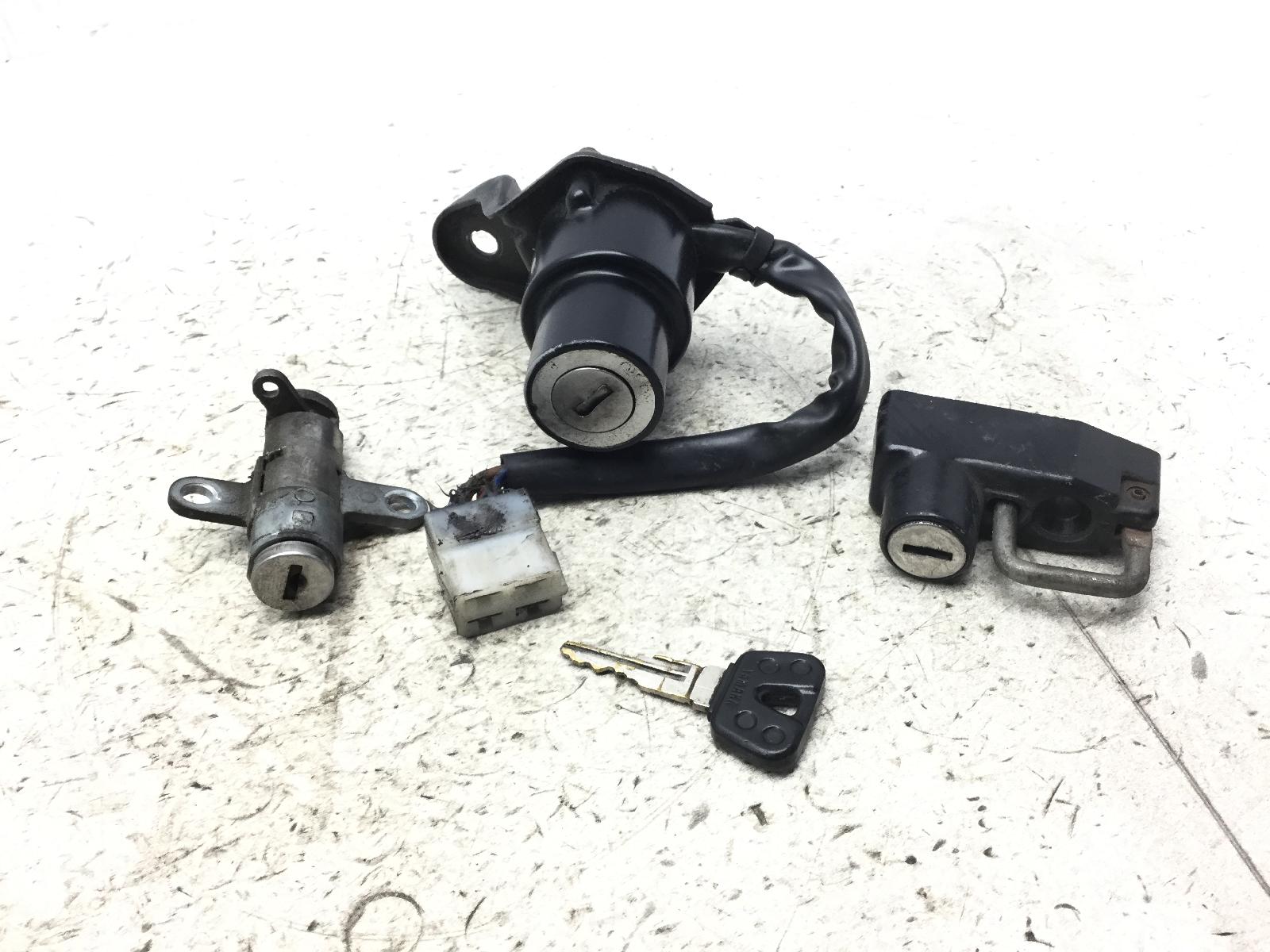 Yamaha virago xv 535 blocchetto accensione chiave 1993 1993 3btp+-+telaio+2yl113999