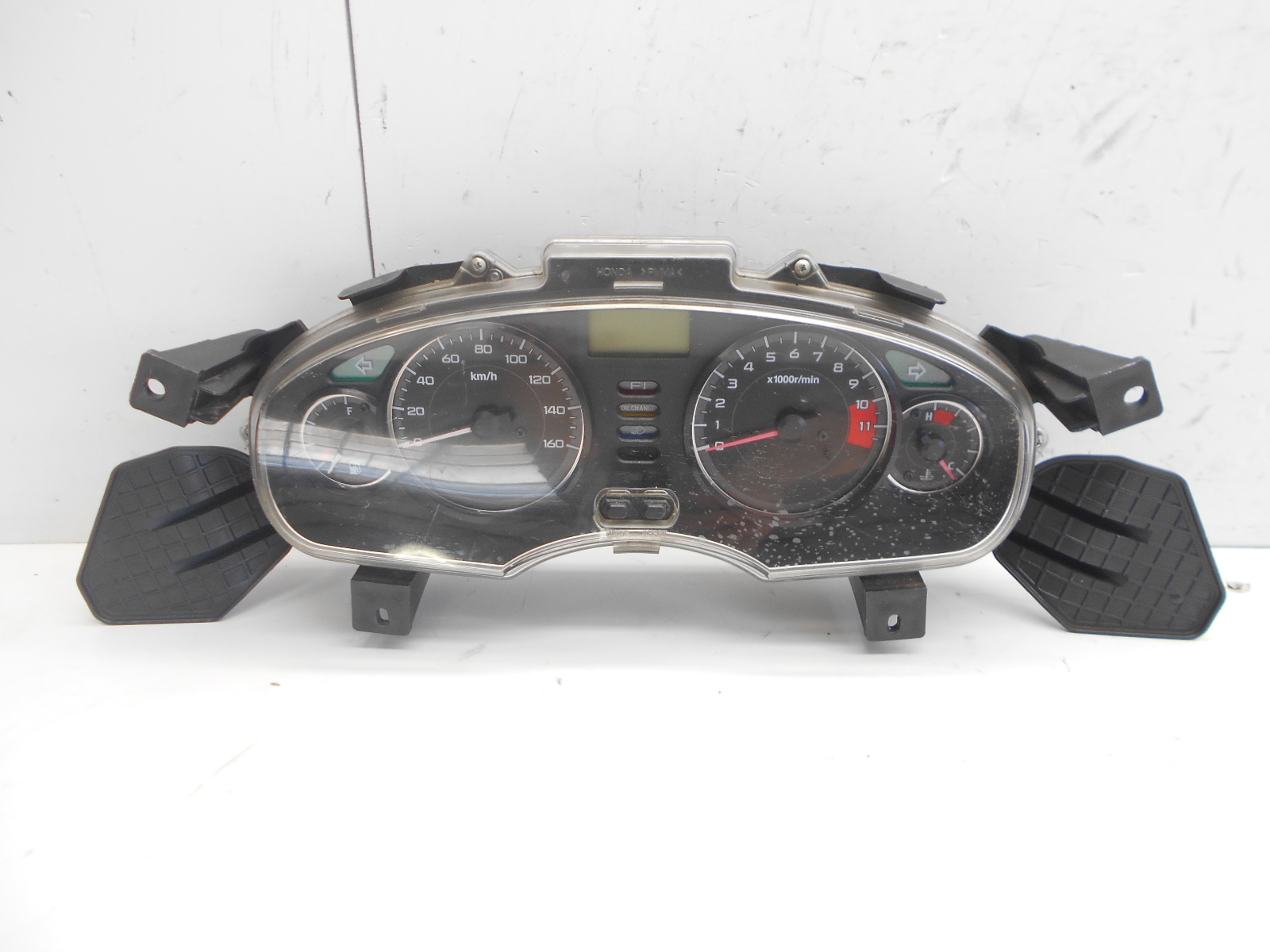 Honda s-wing 125 strumentazione contachilometri 2008 2008 jf12a