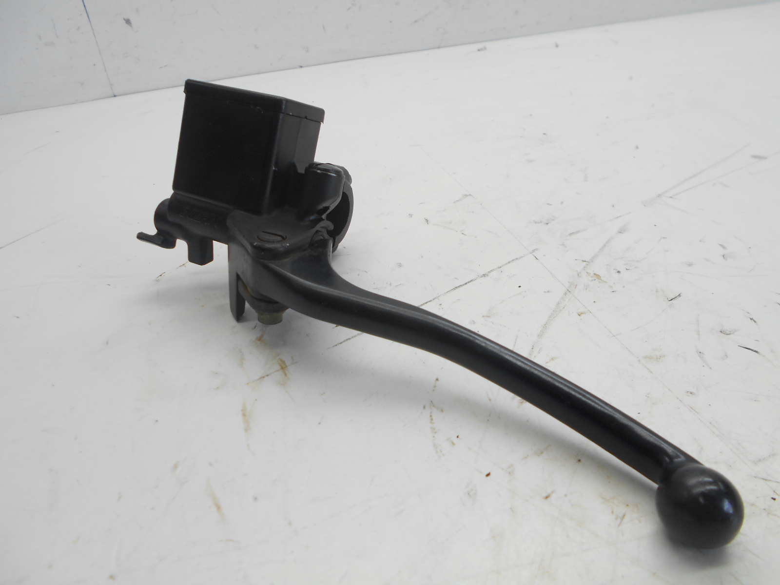 Honda s-wing 125 pompa freno sinistra + leva 2008 2008 jf12a